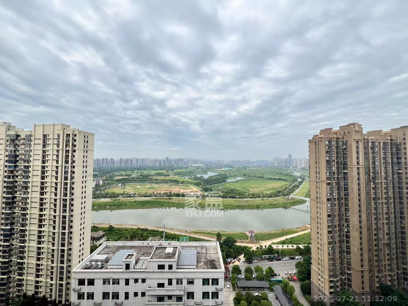 惟泽园  2室2厅1卫    2200.0元/月室内图