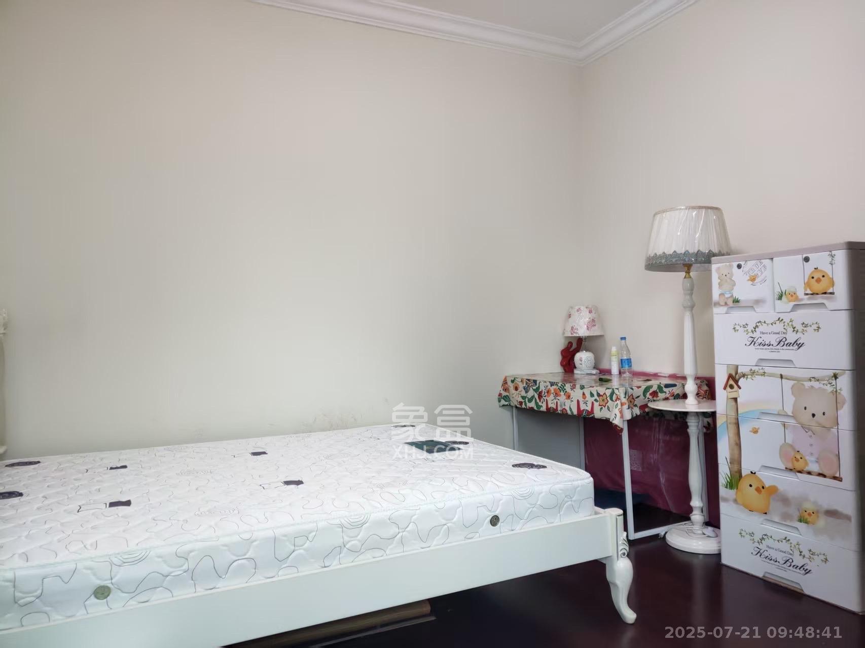 恒大绿洲 2室2厅1卫 2300.0元/月 恒大绿洲 2室2厅1卫 2300.0元/月室内图