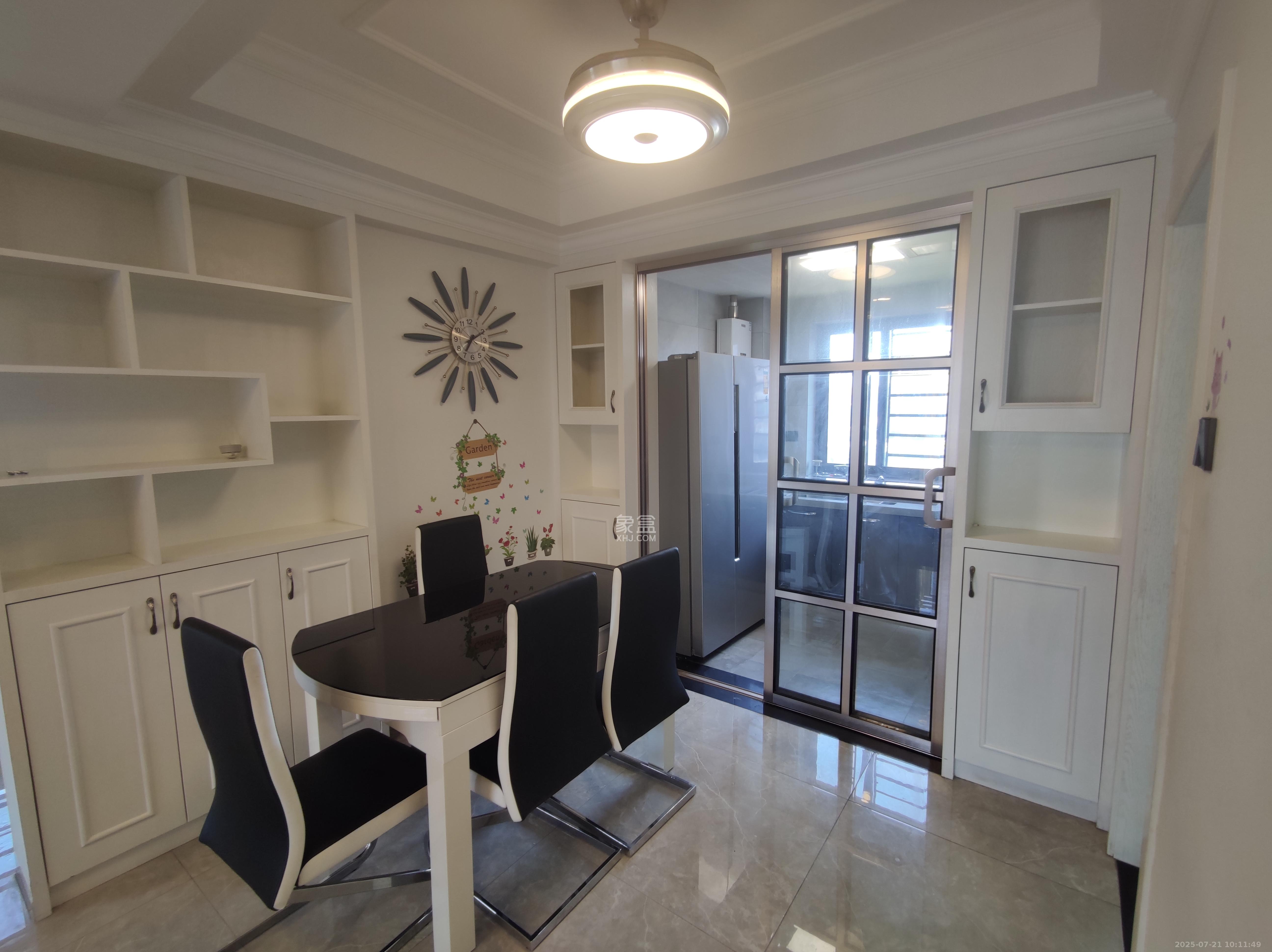 明昇壹城(明昇时代广场)一期 3室2厅2卫 3000.0元/月 明昇壹城(明昇时代广场)一期 3室2厅2卫 3000.0元/月室内图