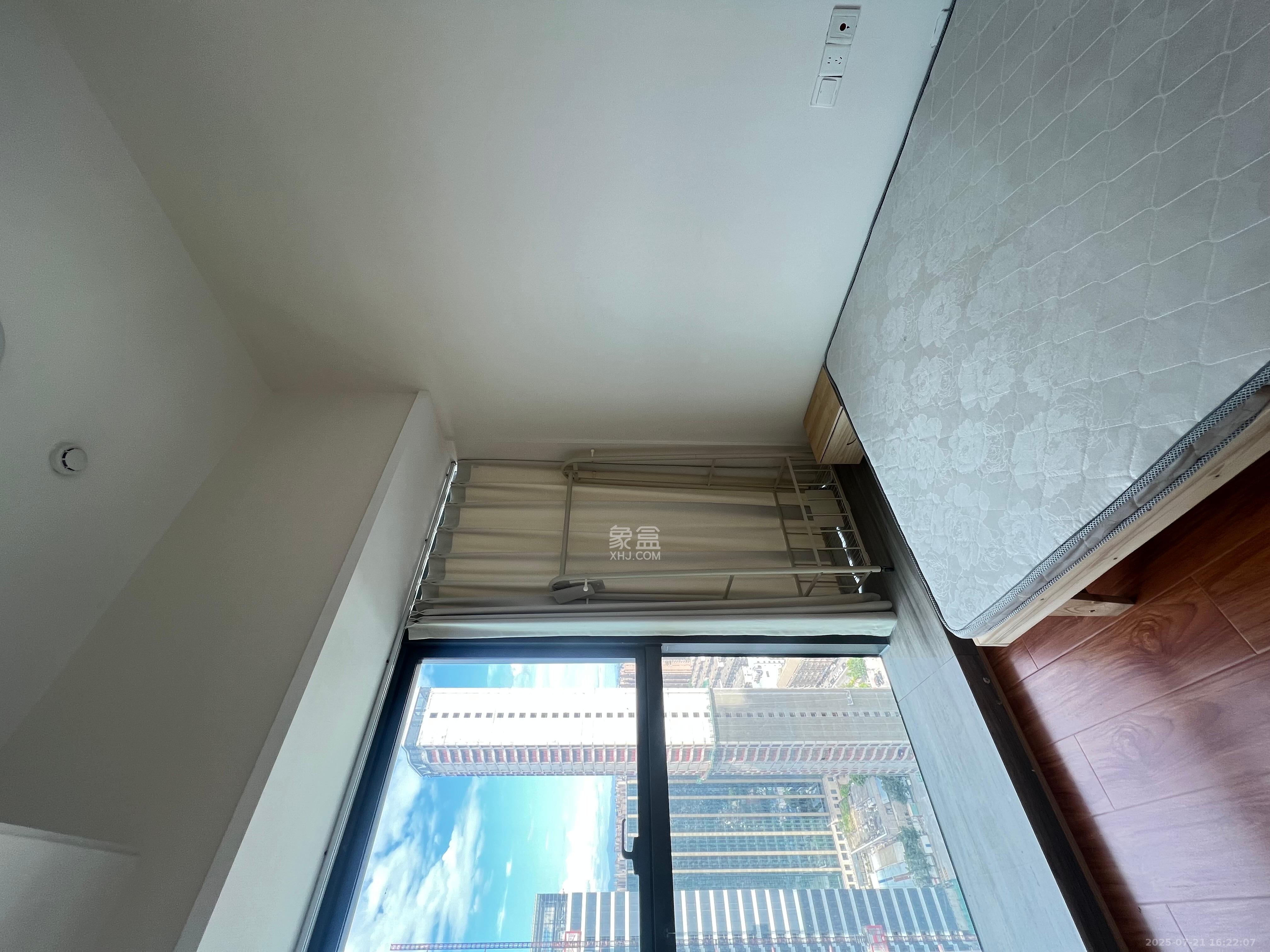 恒大珺悦府  2室1厅1卫   2500.00元/月室内图