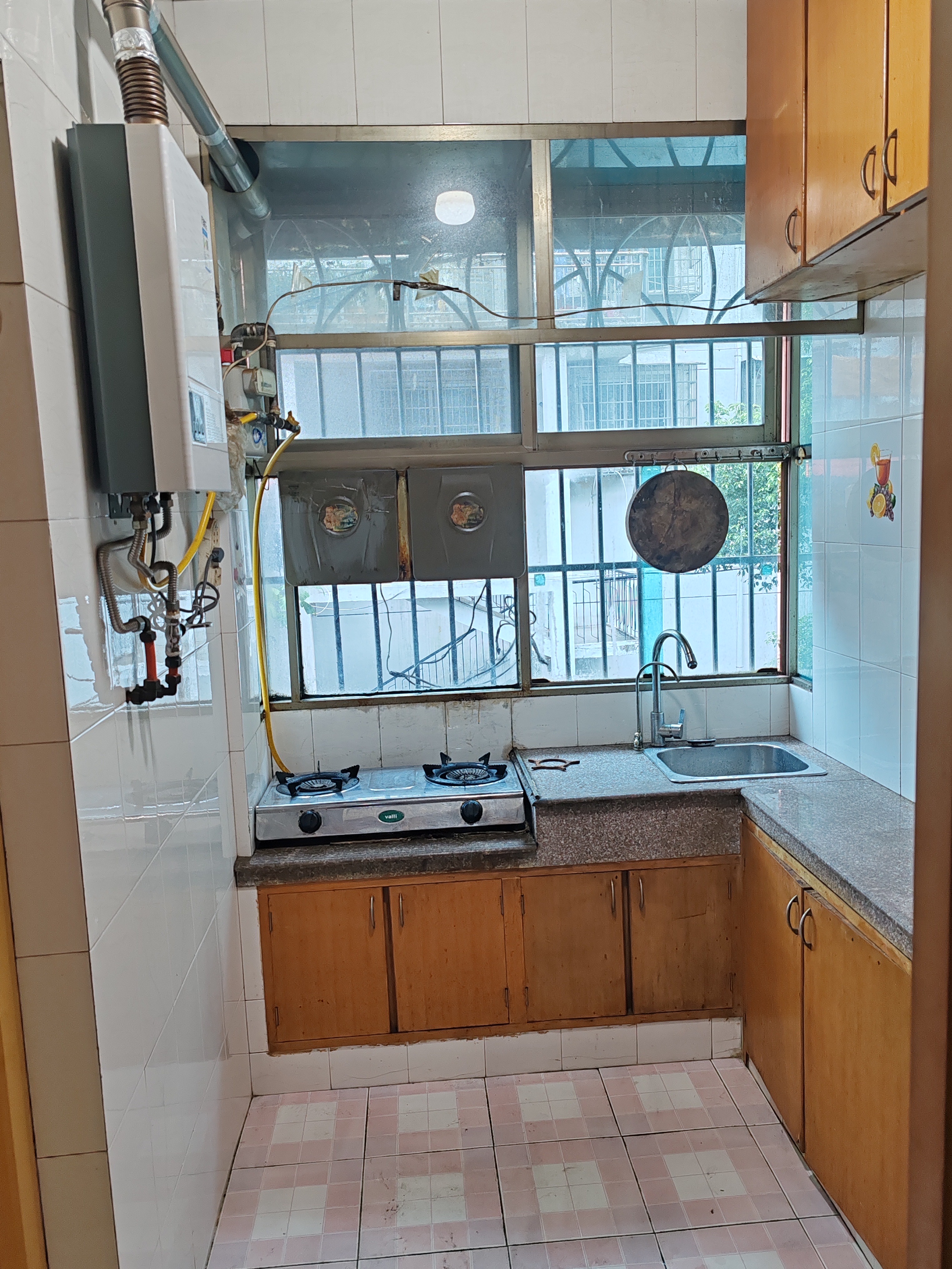 418家属区 3室2厅2卫 38.0万 418家属区 3室2厅2卫 38.0万客厅