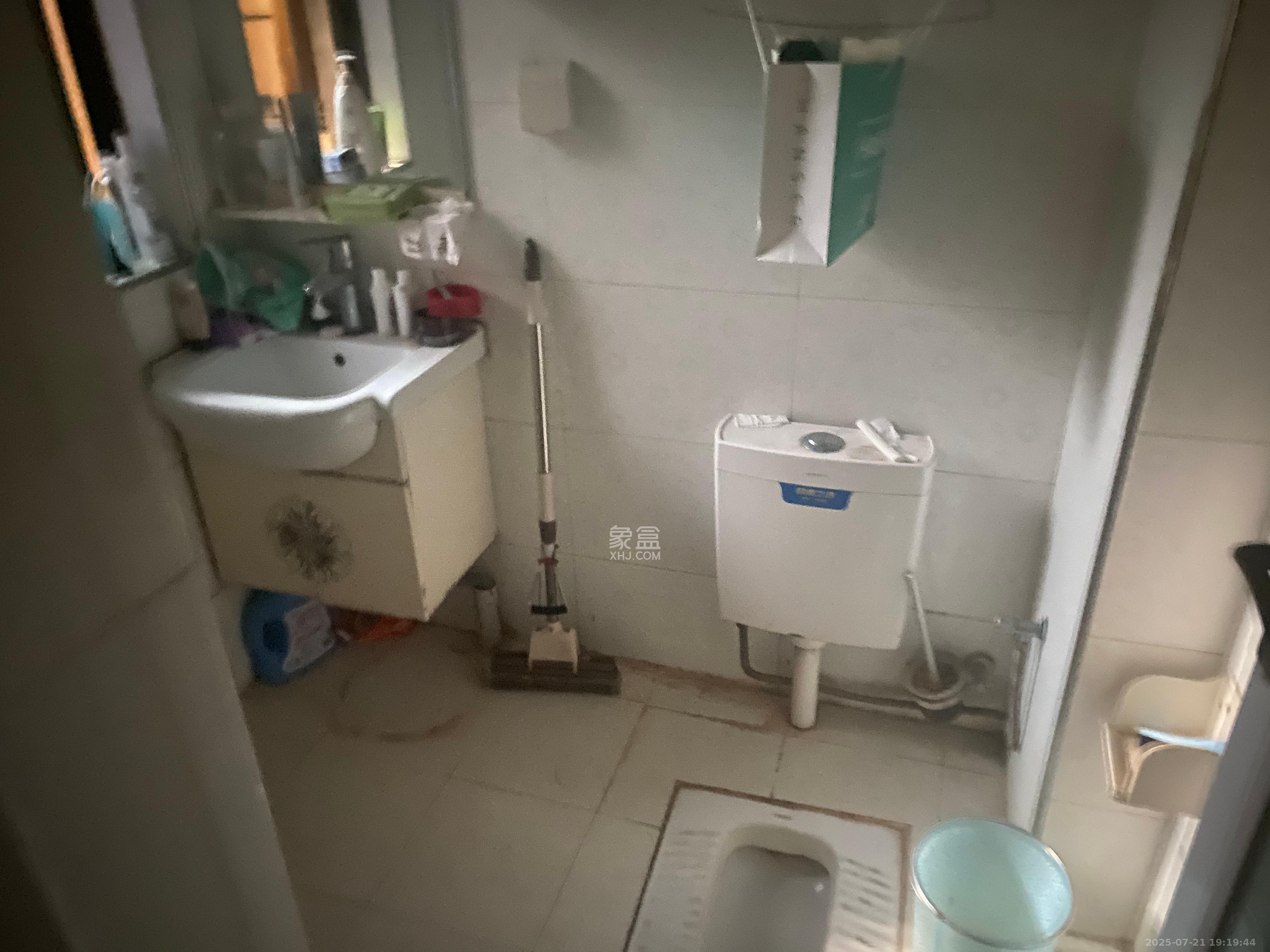 铂宫  2室1厅1卫   2600.00元/月室内图