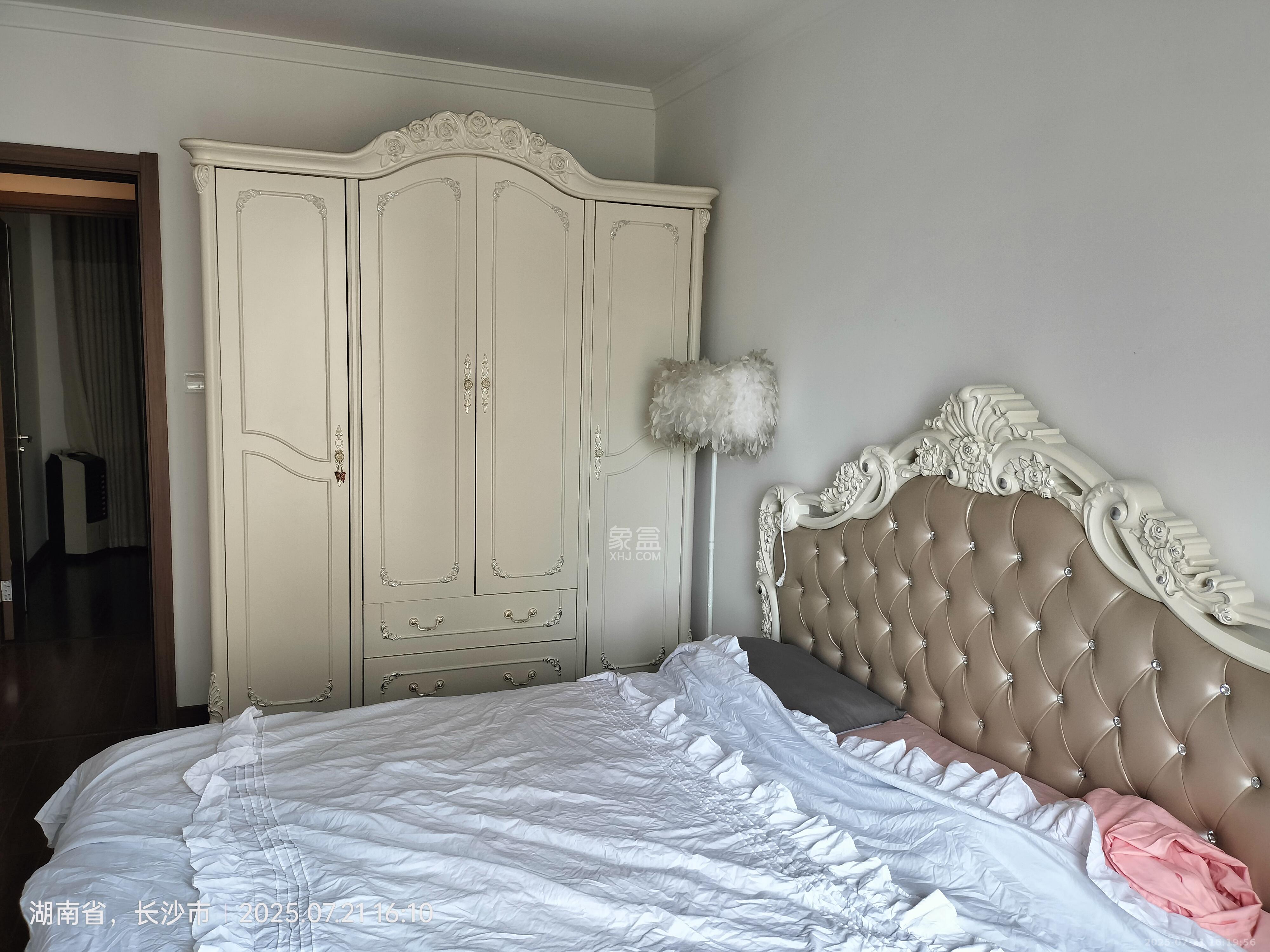 万科白鹭郡 3室2厅1卫 2600.0元/月 万科白鹭郡 3室2厅1卫 2600.0元/月室内图