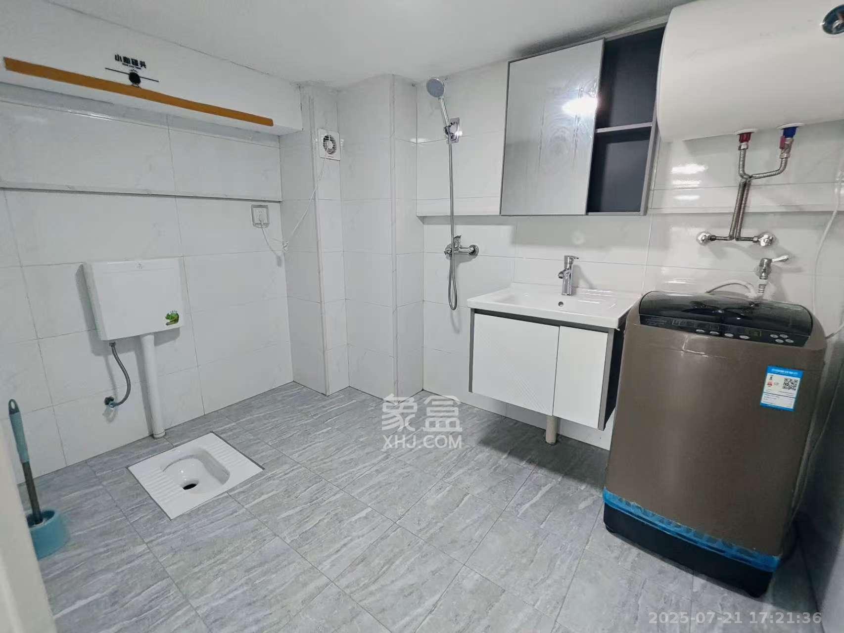 天麓轻奢国际 1室0厅0卫 1100.0元/月 天麓轻奢国际 1室0厅0卫 1100.0元/月室内图