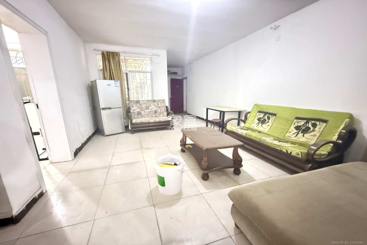 工农新村(工农桥社区) 2室1厅1卫 1400.0元/月 工农新村(工农桥社区) 2室1厅1卫 1400.0元/月室内图