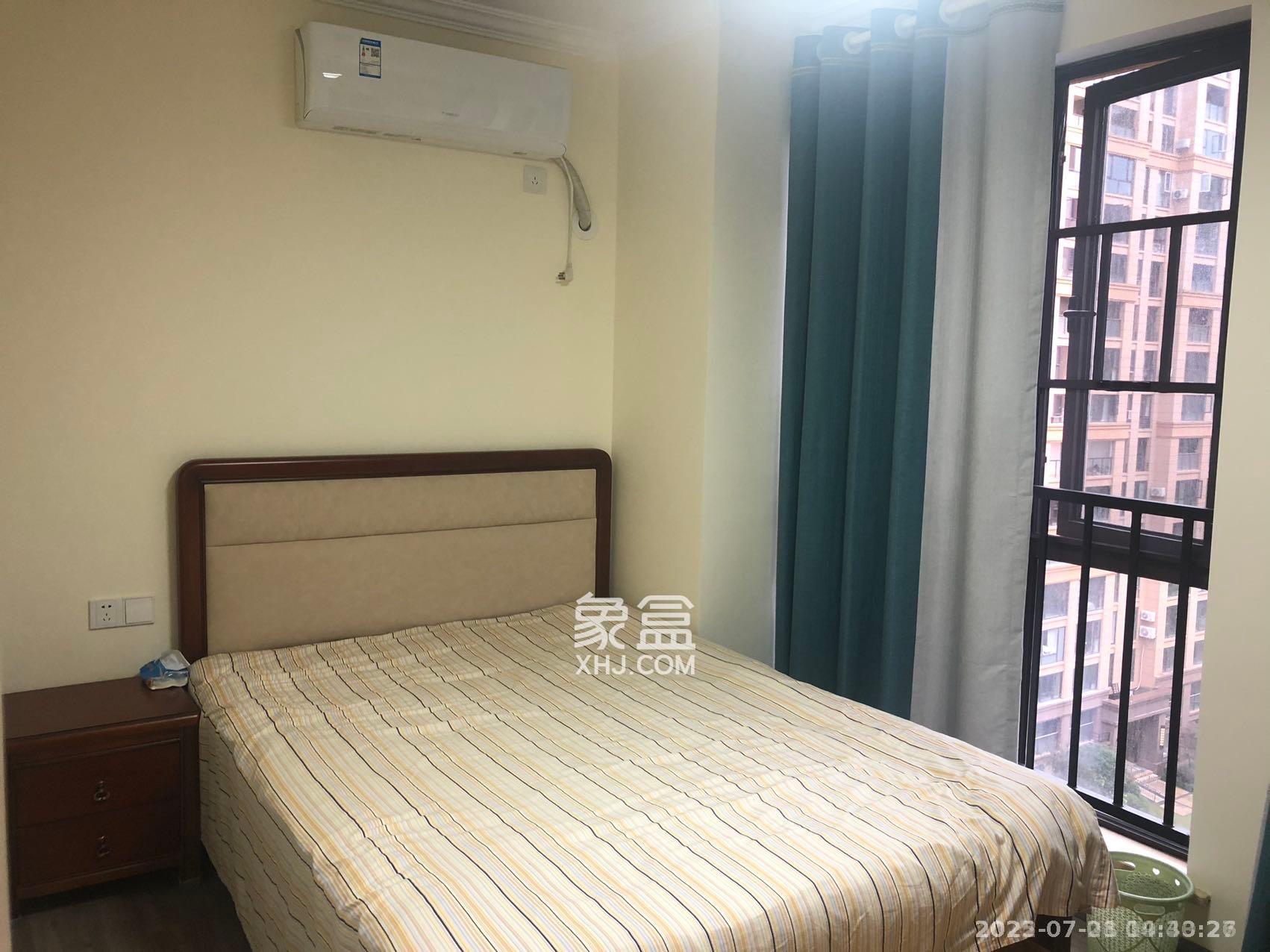 鑫远悦城（鑫远悦时代）  2室2厅1卫   2100.00元/月室内图