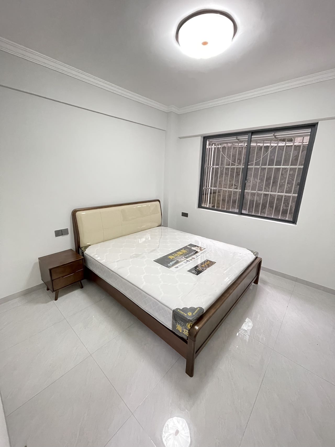 省汽车运输总公司红坎坡住宅区（海府路）  3室2厅2卫   92.00万室内图