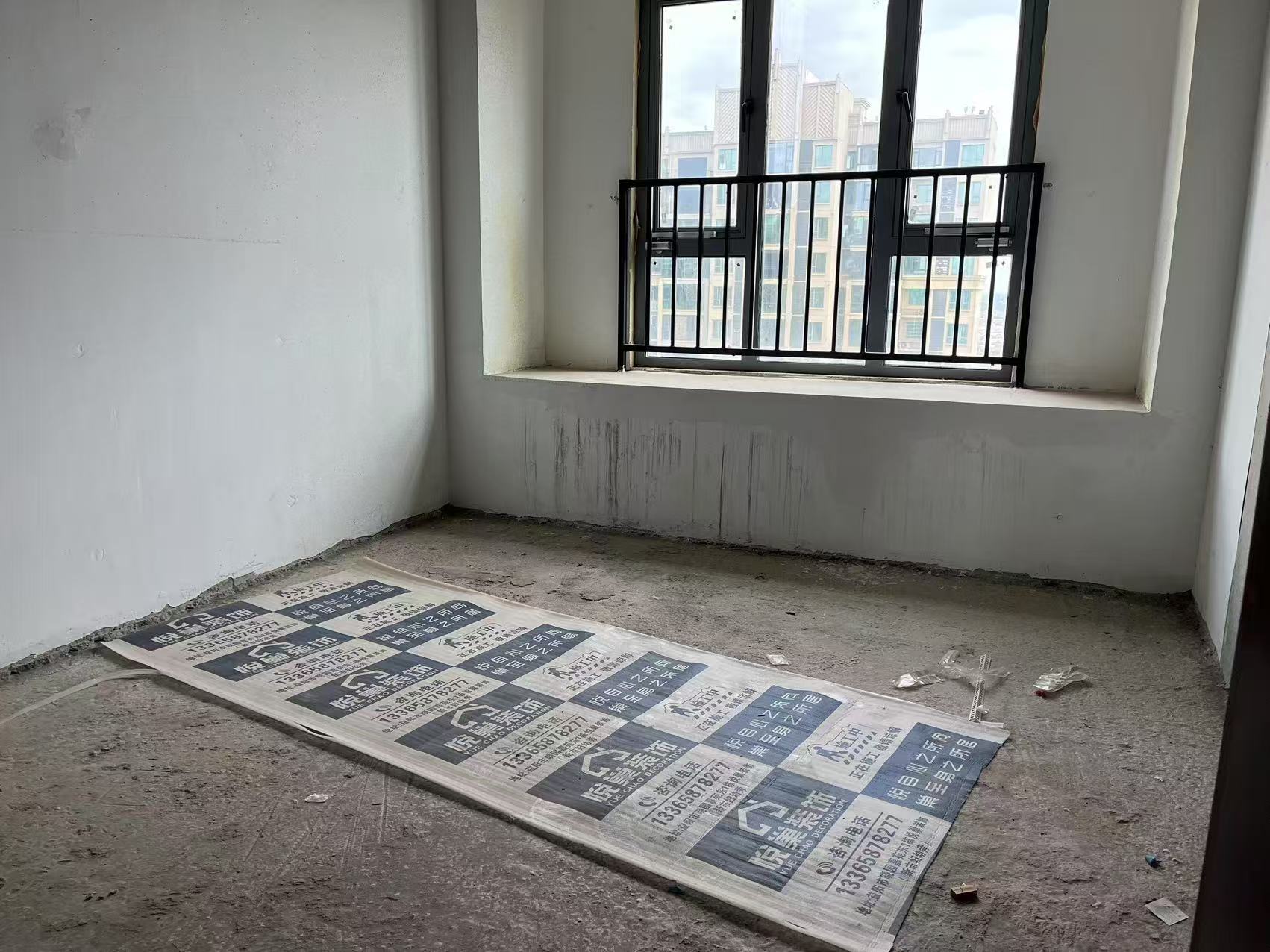 领仕汇 4室2厅2卫 85.0万 领仕汇 4室2厅2卫 85.0万室内图