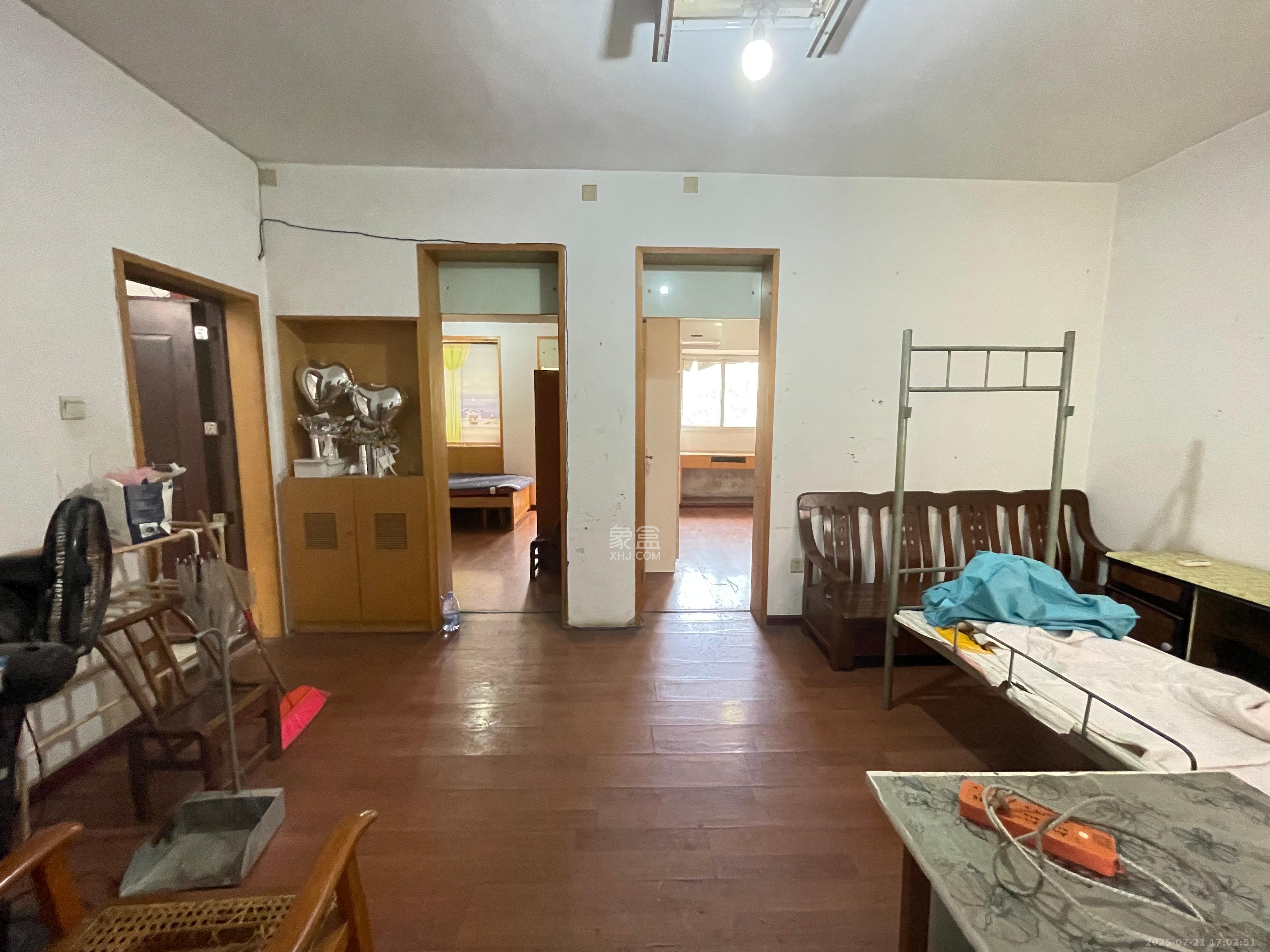 科技职院教师宿舍 2室2厅1卫 1200.0元/月 科技职院教师宿舍 2室2厅1卫 1200.0元/月室内图