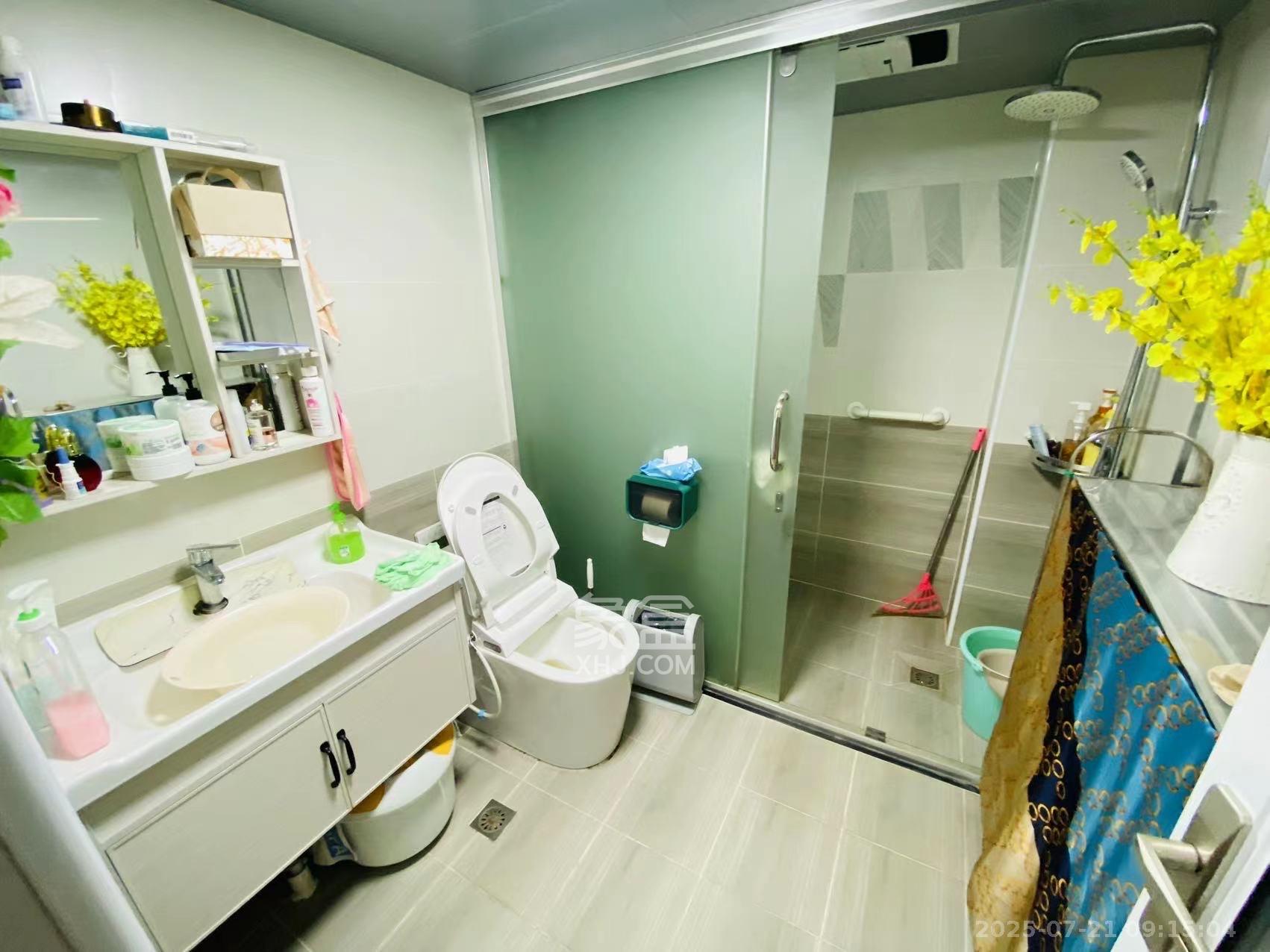 碧湘佳苑  1室0厅0卫   5200.00元/月室内图