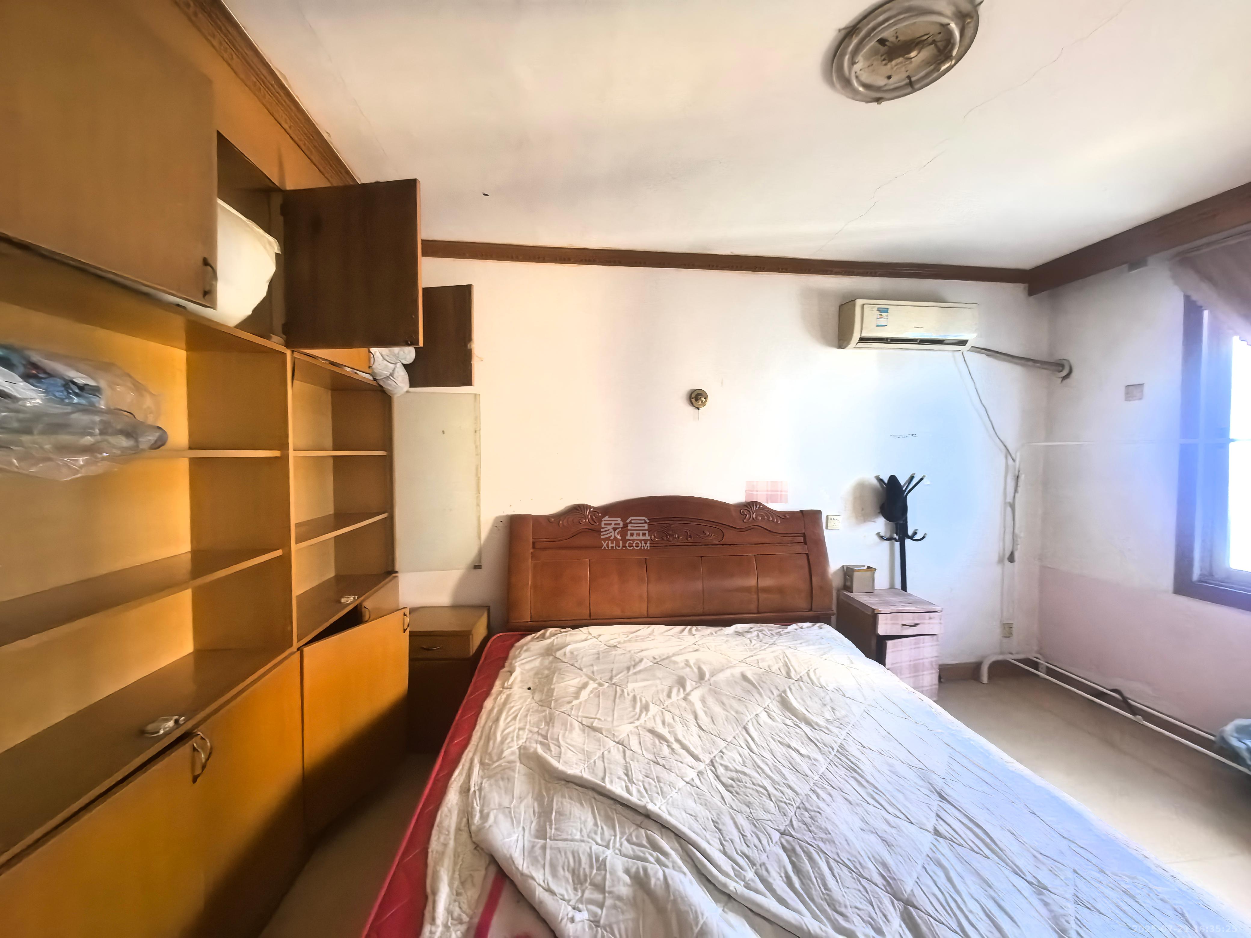 曾家湾13号生活区（友谊集团公司宿舍）  2室1厅1卫    1450.0元/月室内图