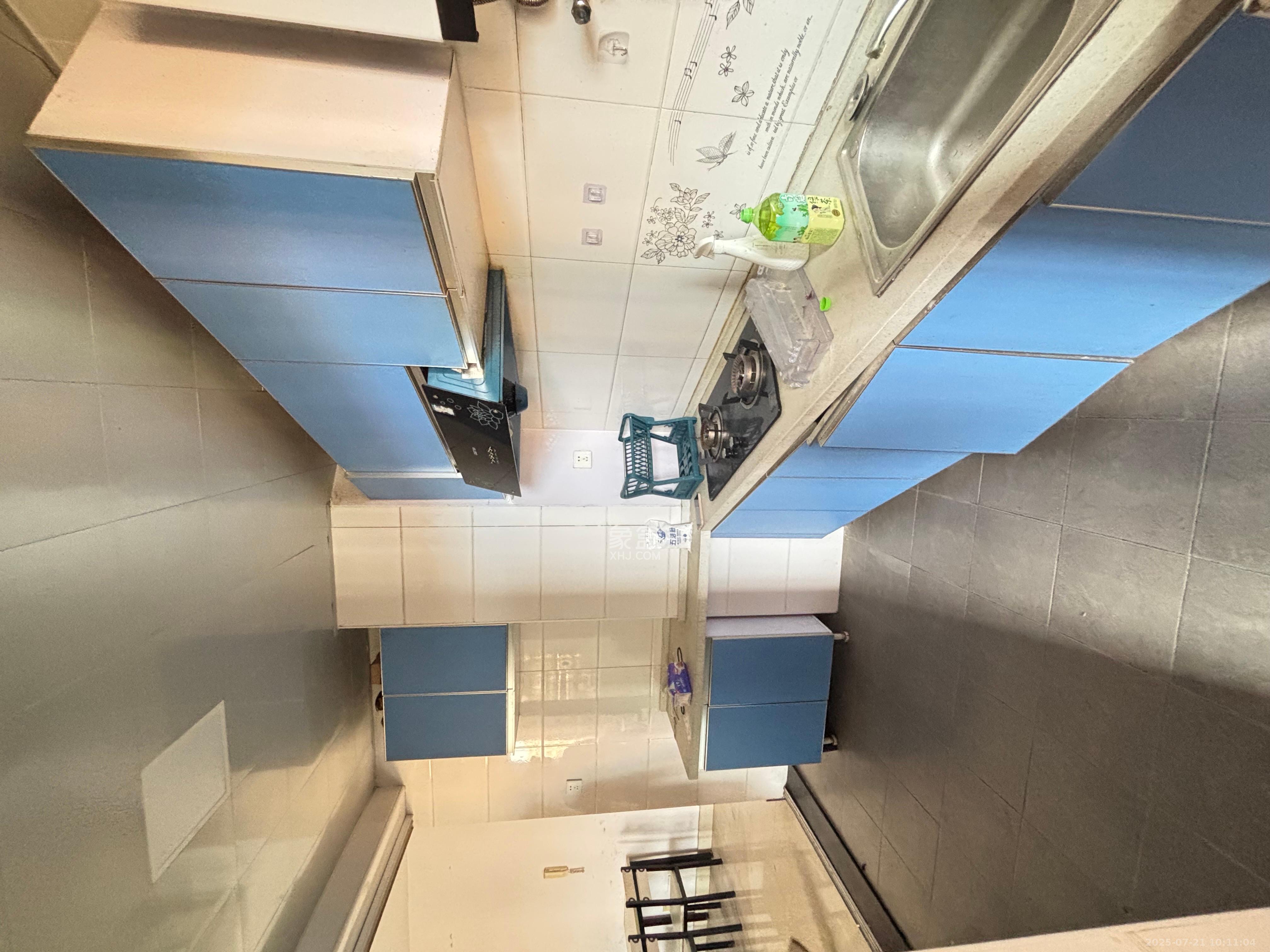 诚兴园 2室2厅1卫 1600.0元/月 诚兴园 2室2厅1卫 1600.0元/月室内图