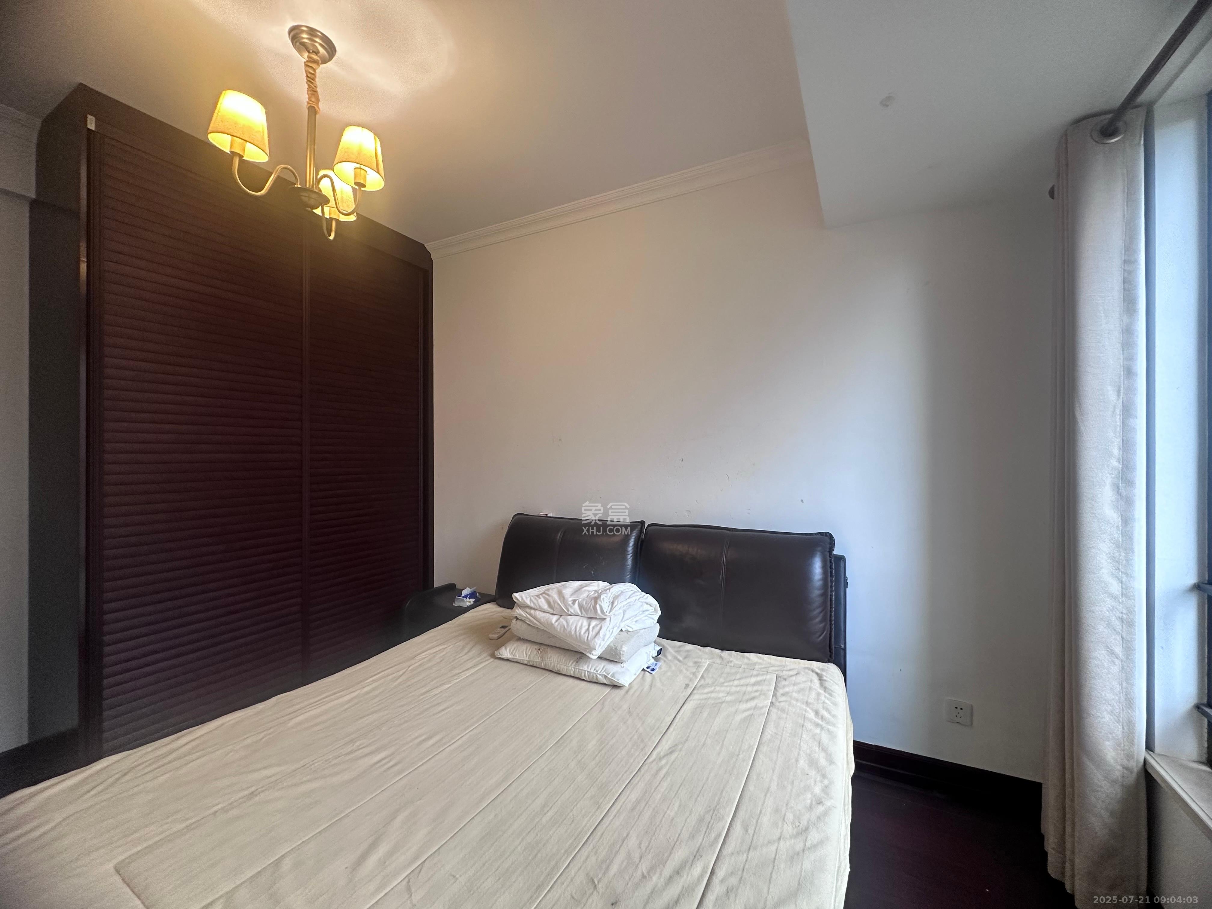 中海国际一期  4室2厅2卫    2600.0元/月室内图