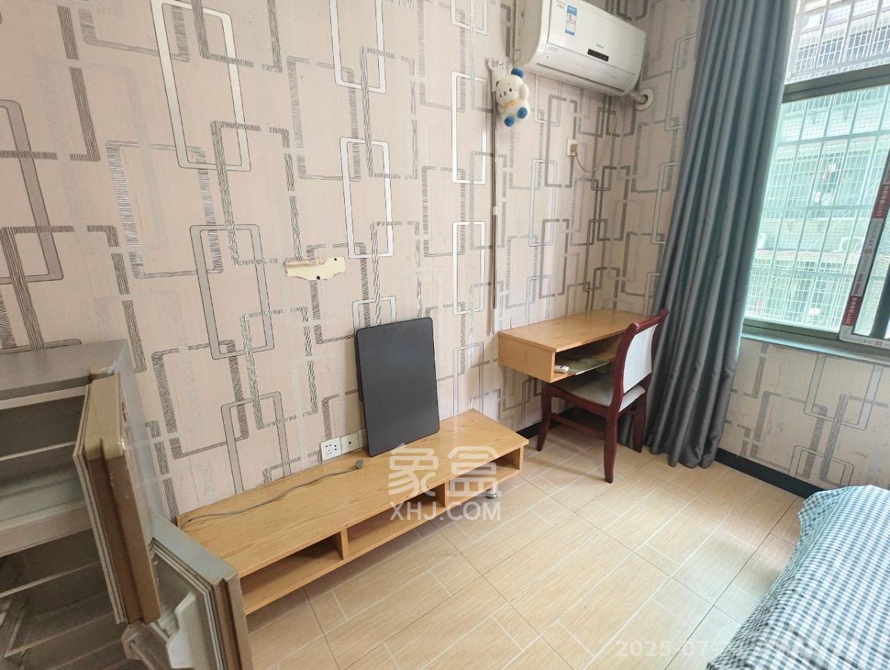 联丰小区  1室0厅0卫   600.00元/月室内图