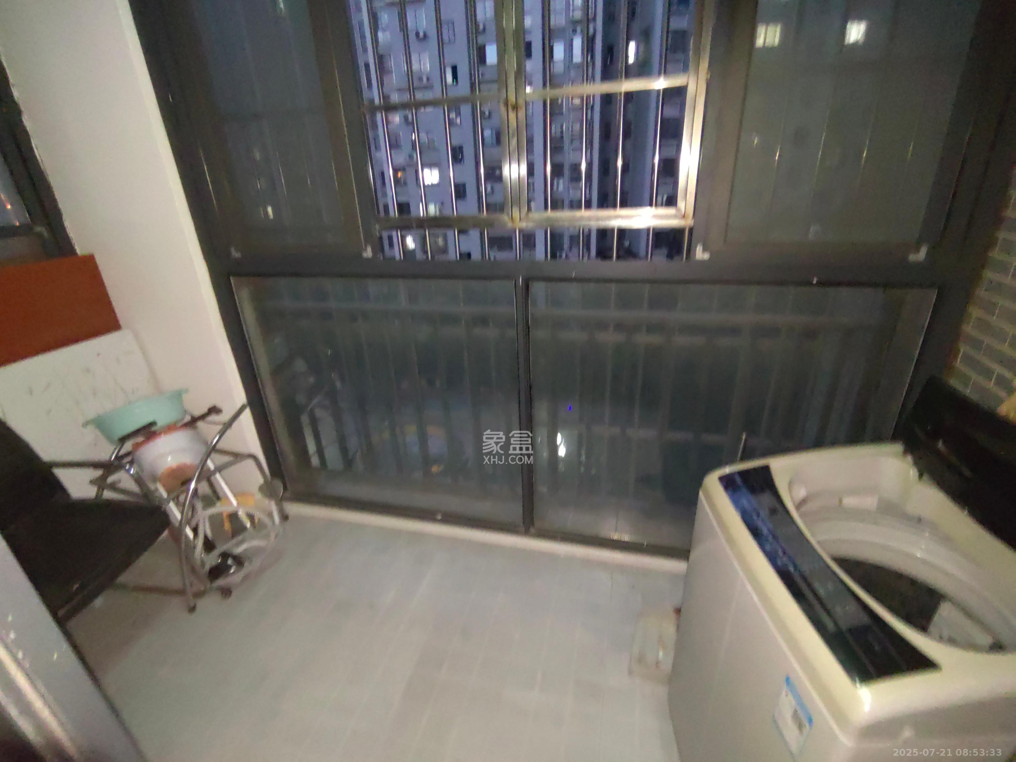 世纪桃花苑  2室1厅1卫   1800.00元/月室内图