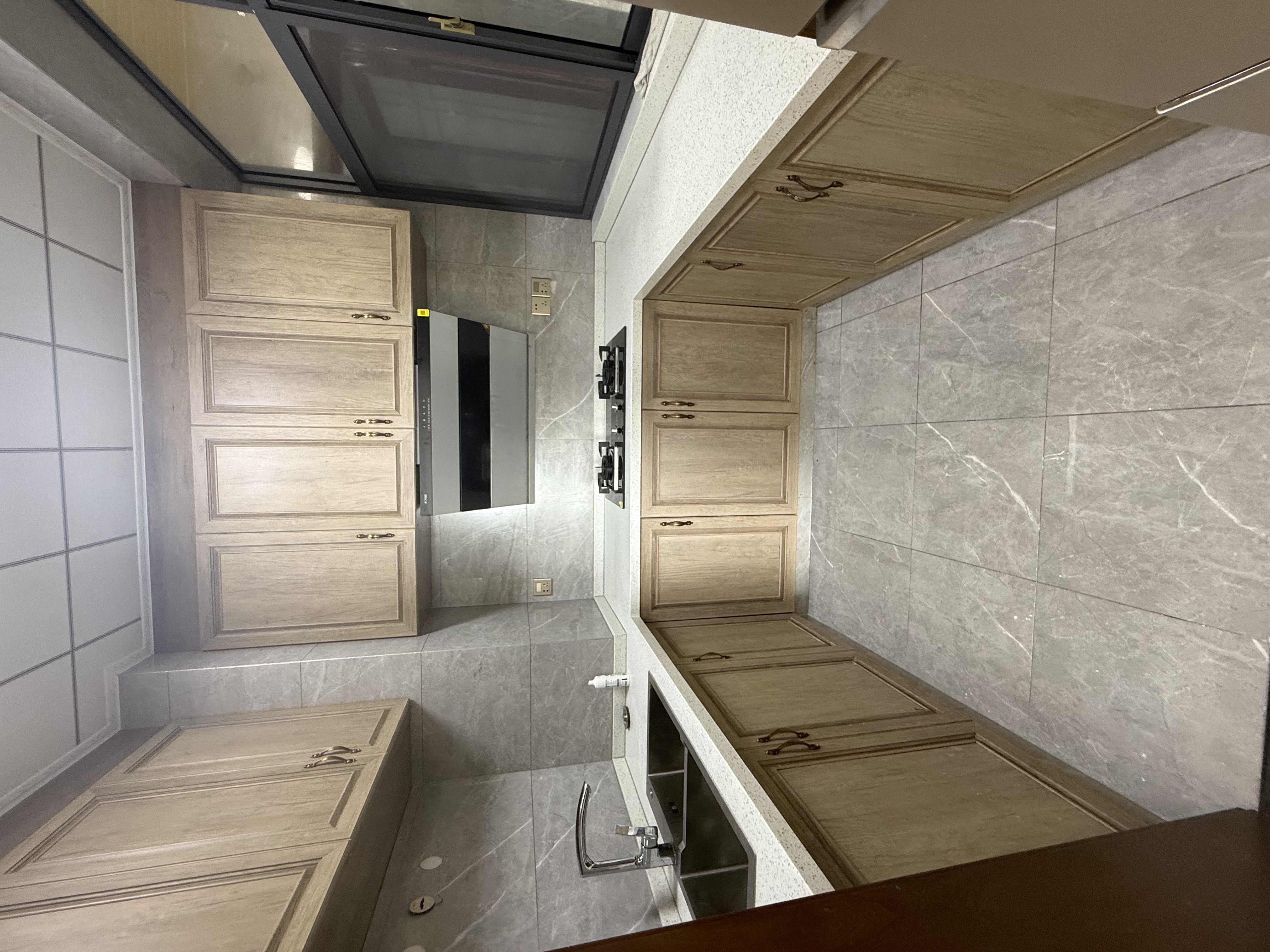 五江碧桂园城市广场  3室2厅2卫    75.8万客厅