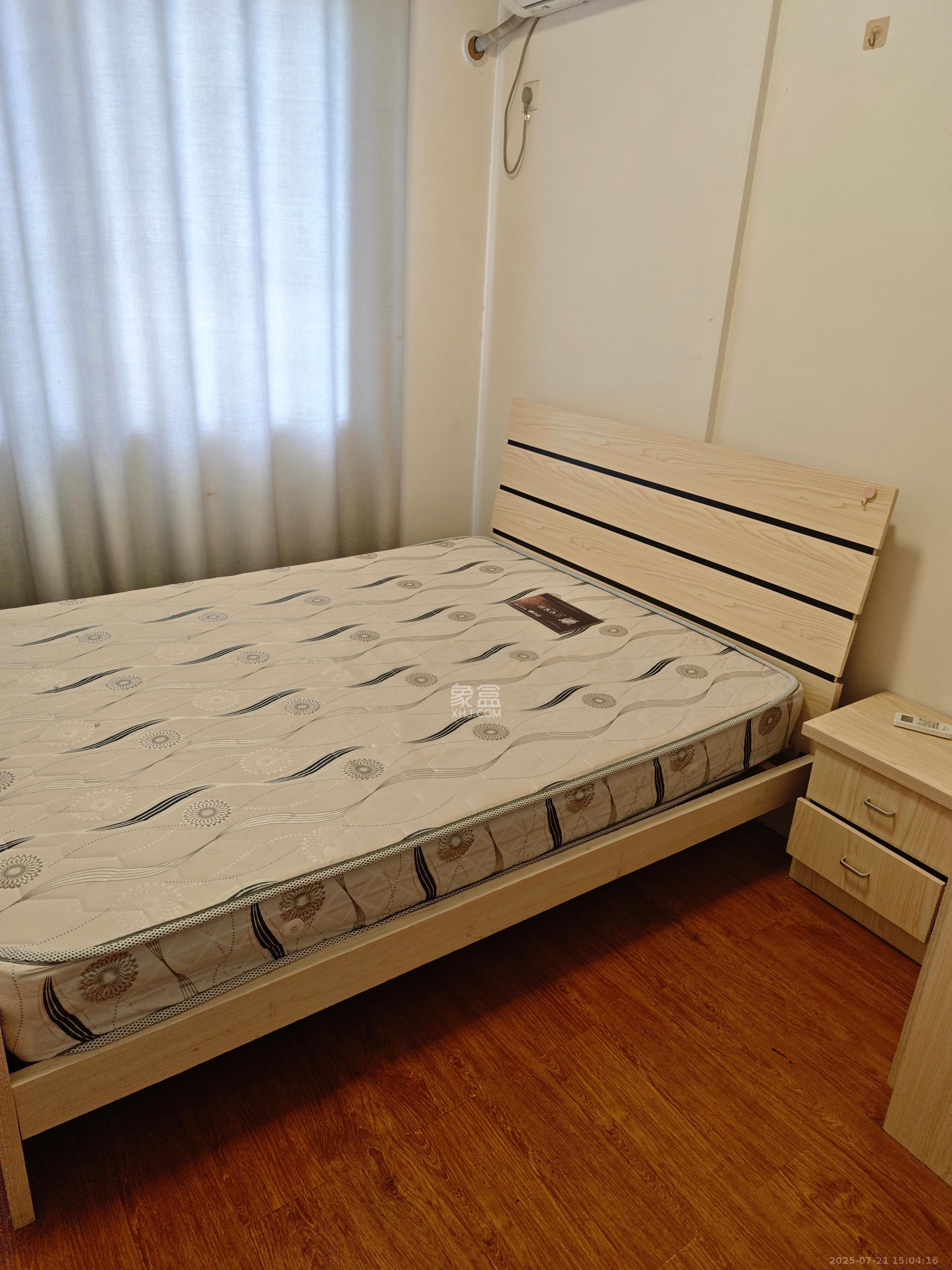 丽水熙园  3室2厅2卫   2600.00元/月室内图