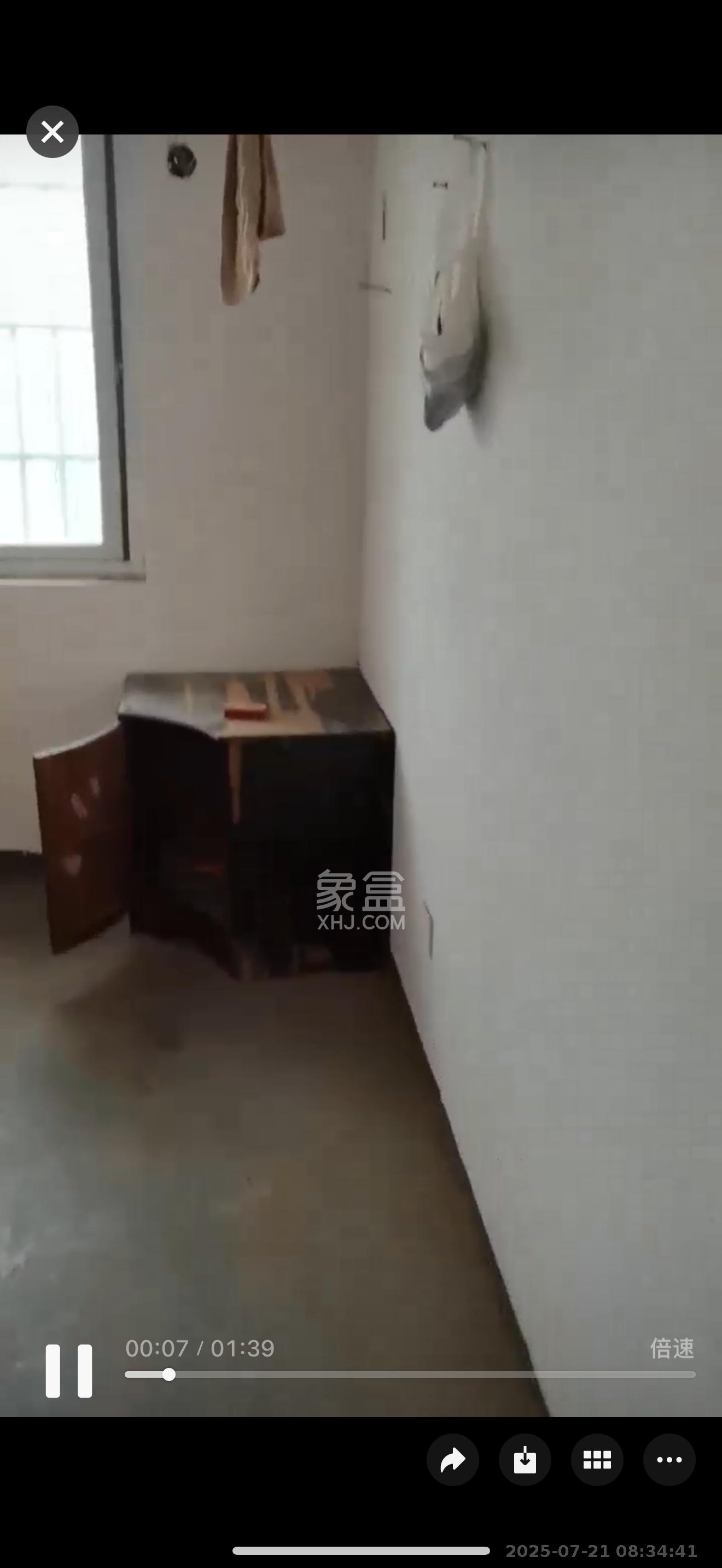 谷山庭院二期 2室2厅1卫 1300.0元/月 谷山庭院二期 2室2厅1卫 1300.0元/月室内图