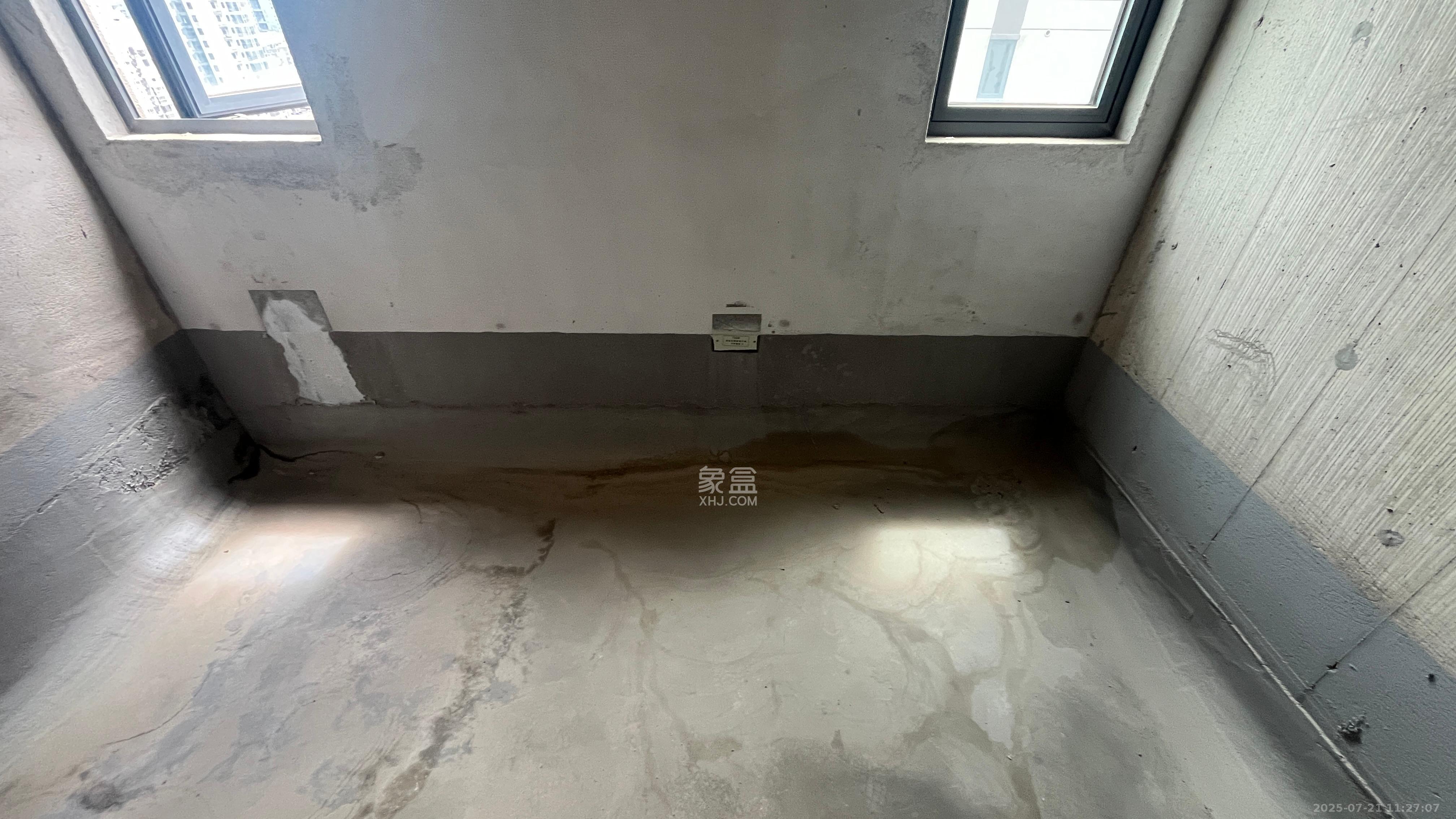 中建钰和城  4室2厅3卫   6000.00元/月室内图