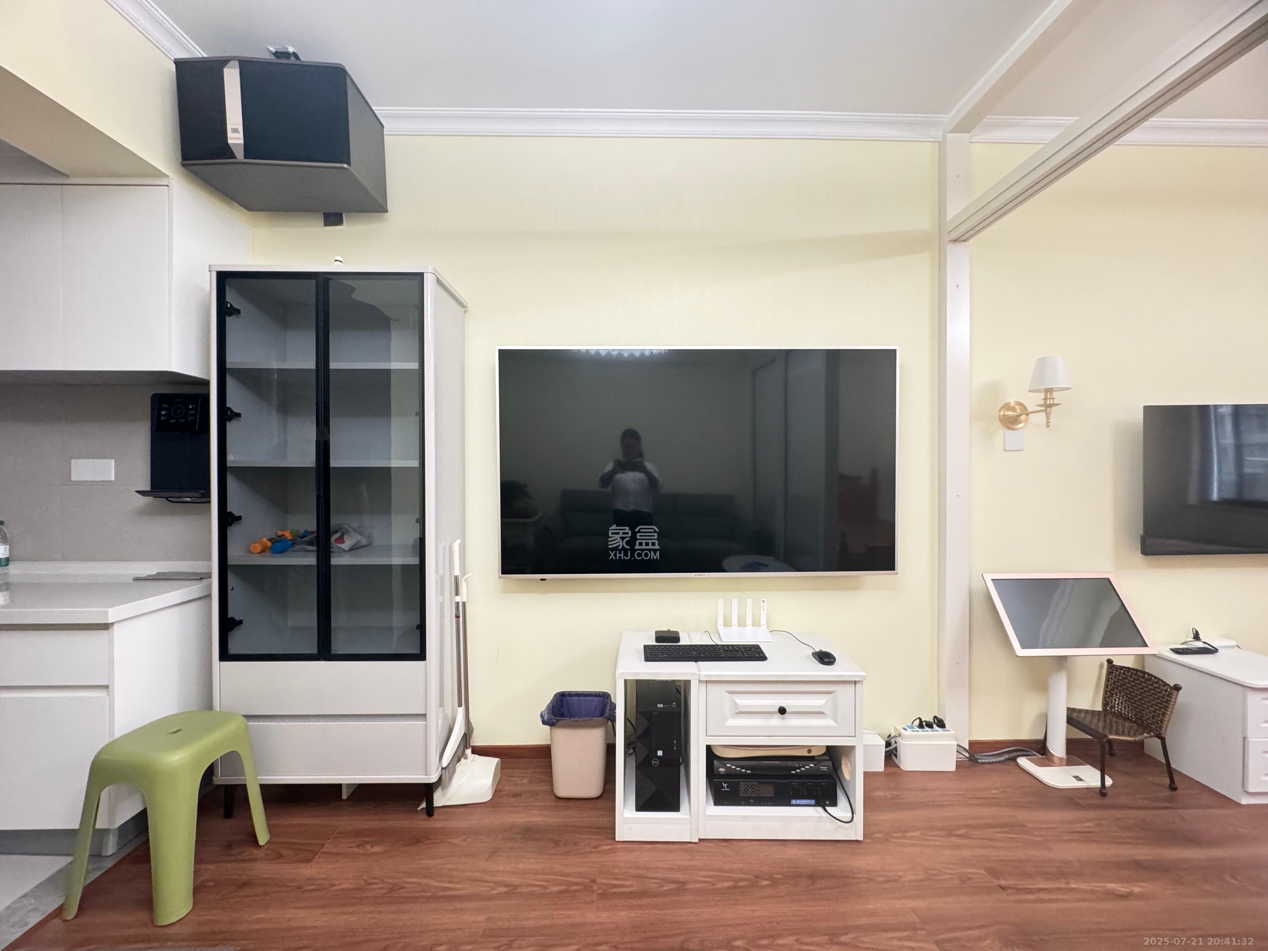 阳光锦城 1室1厅1卫 2200.0元/月 阳光锦城 1室1厅1卫 2200.0元/月室内图