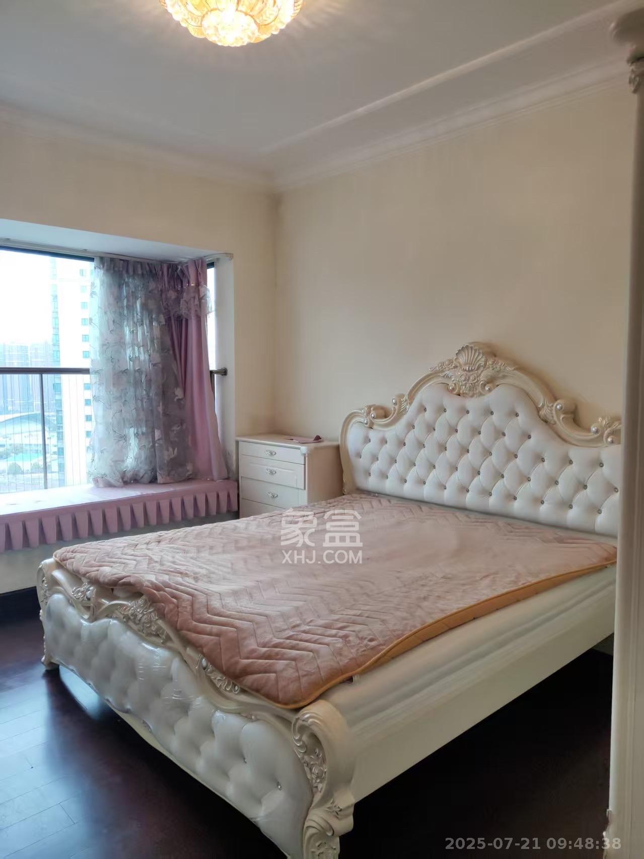 恒大绿洲 2室2厅1卫 2300.0元/月 恒大绿洲 2室2厅1卫 2300.0元/月室内图