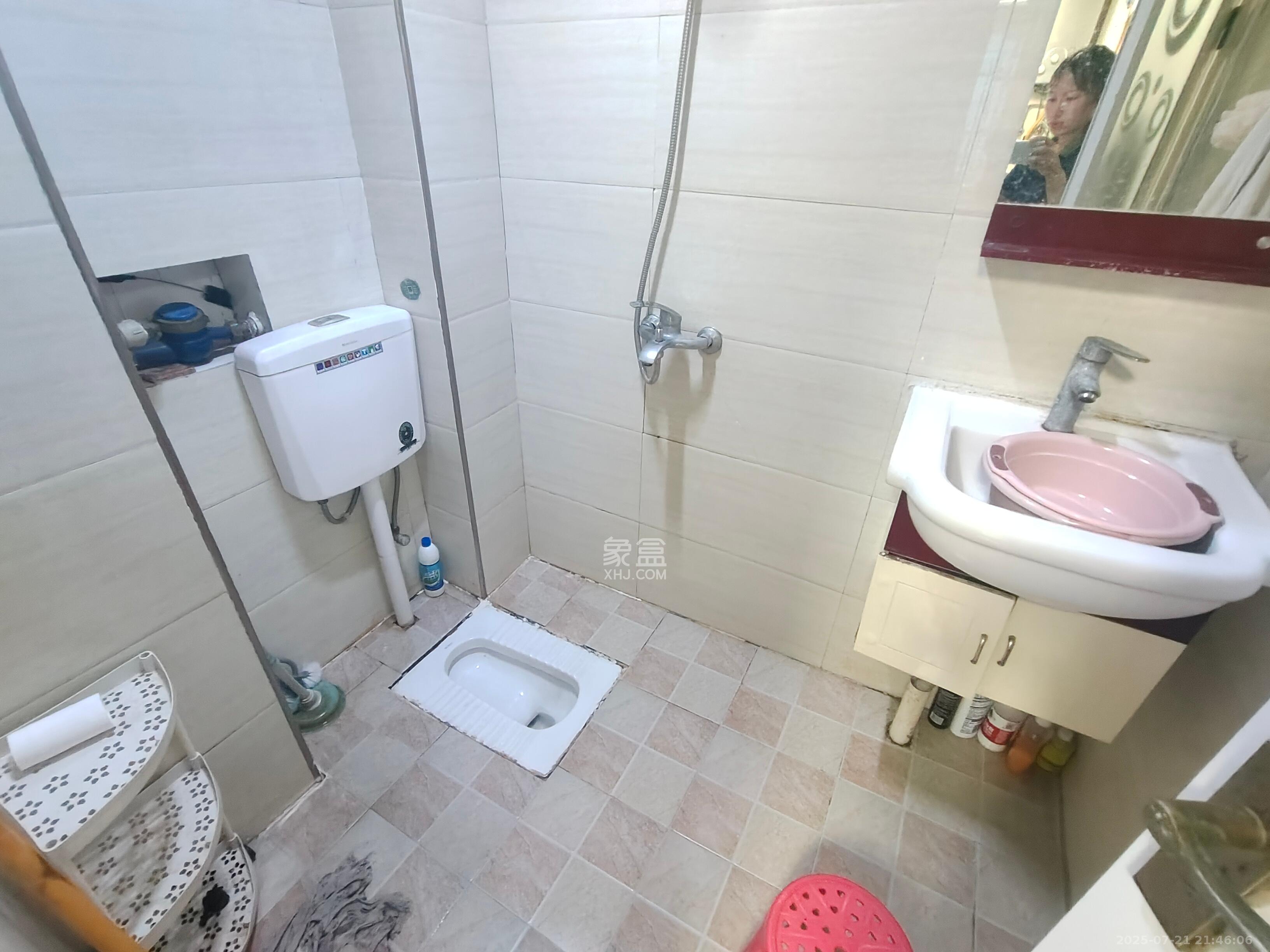 朝阳银座 3室1厅1卫 2000.0元/月 朝阳银座 3室1厅1卫 2000.0元/月室内图