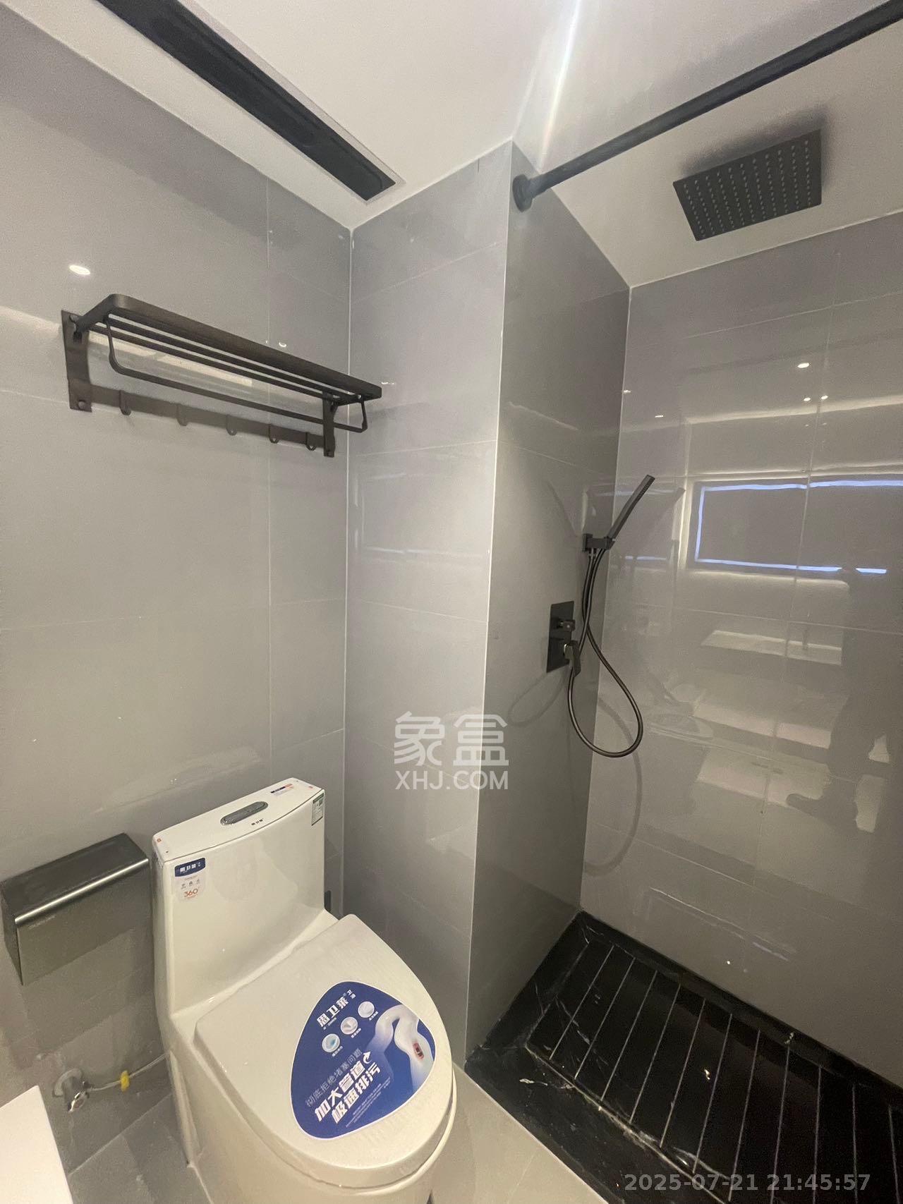 莲馨苑  1室0厅0卫    1700.0元/月室内图