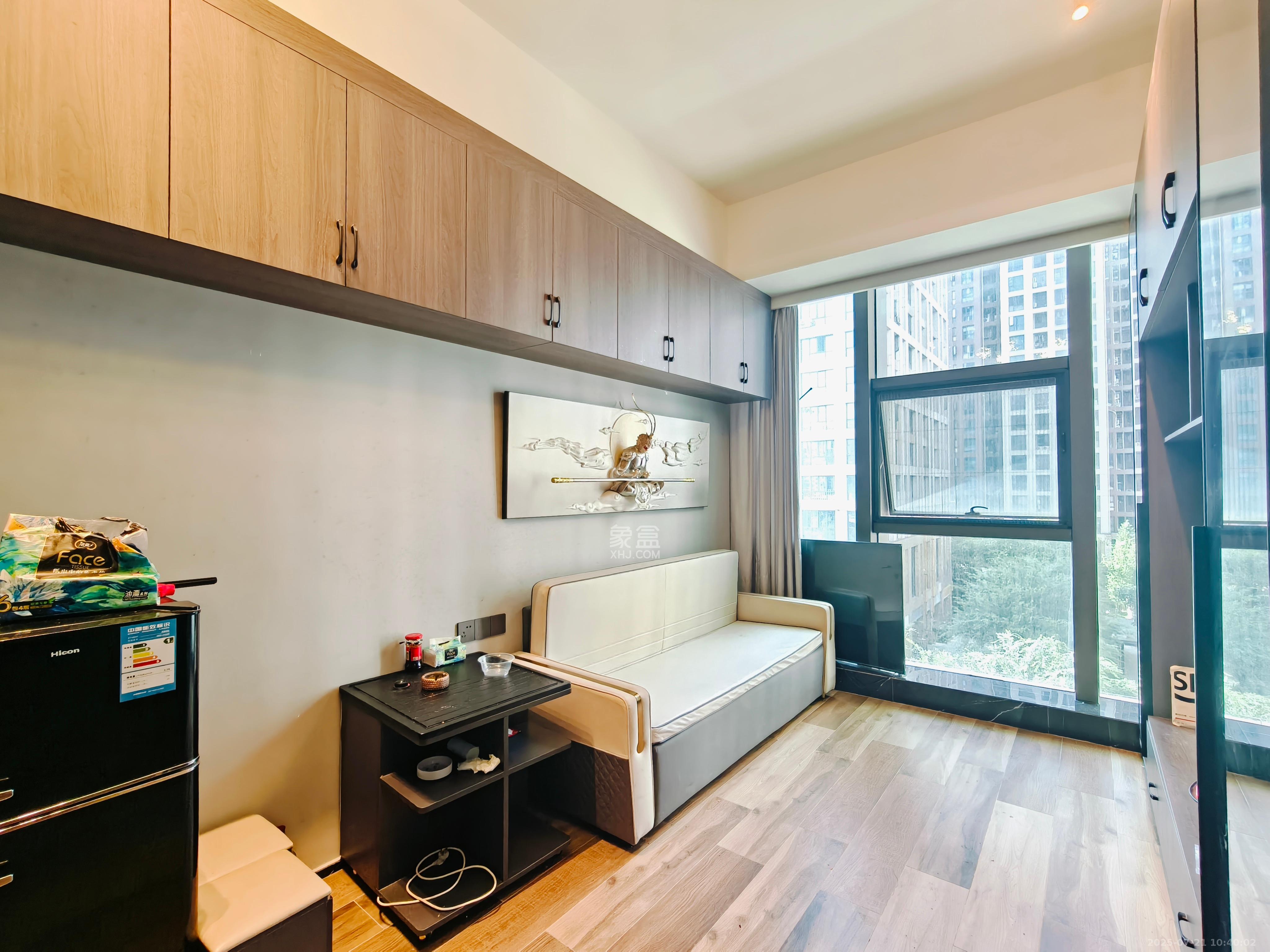 里约荟  1室1厅1卫    2300.0元/月室内图