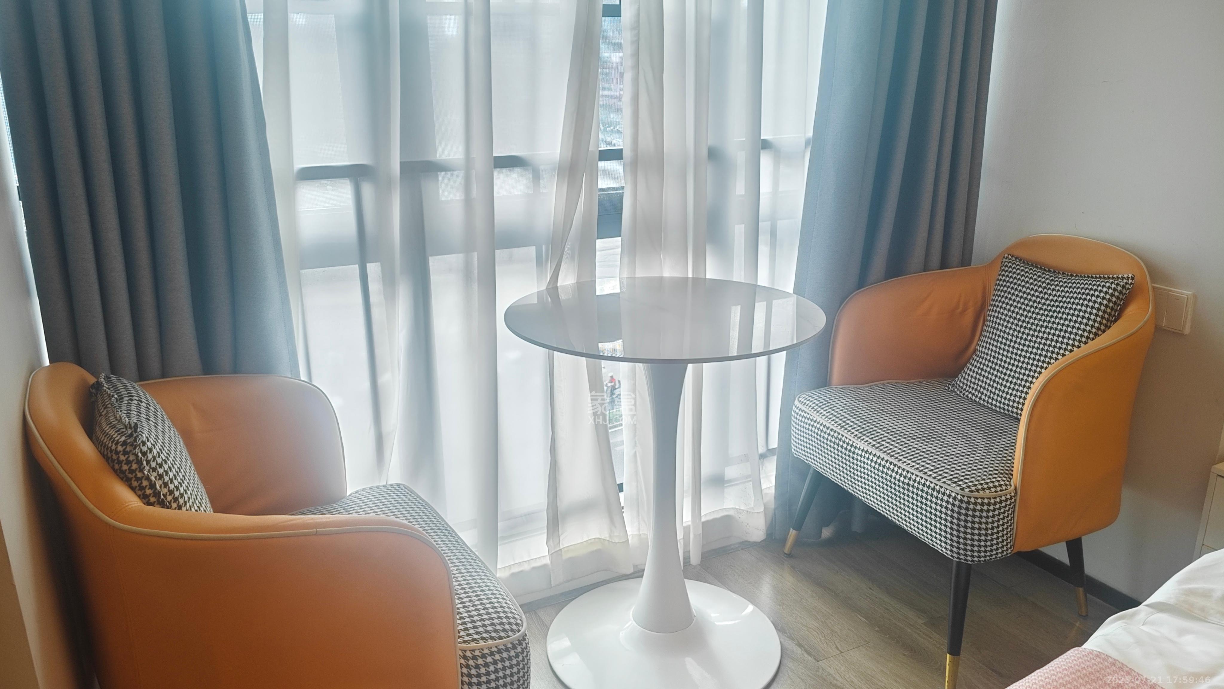 梅溪悦章 2室1厅1卫 1700.0元/月 梅溪悦章 2室1厅1卫 1700.0元/月室内图