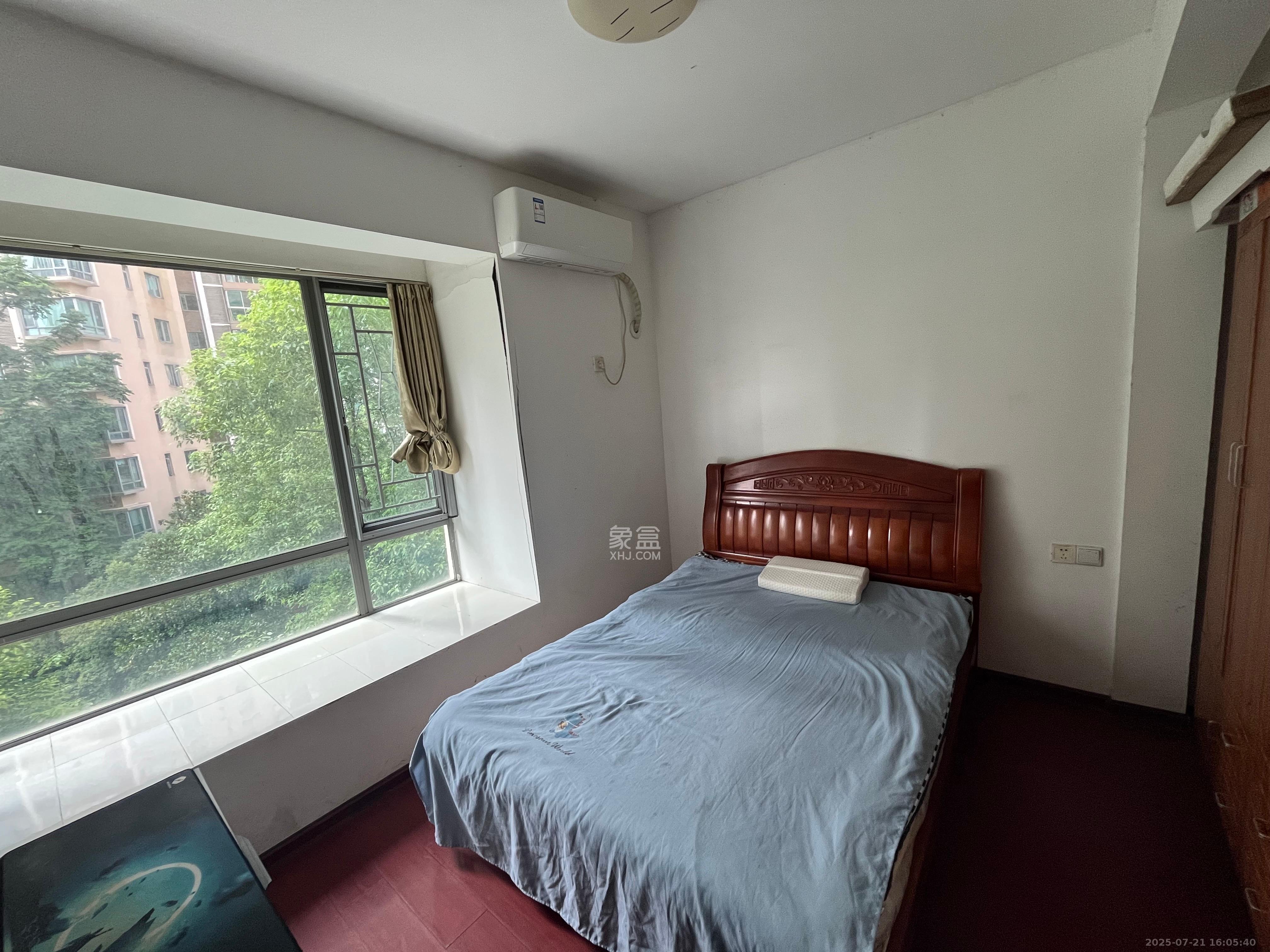 新城新世界一二三期 2室1厅1卫 2200.0元/月 新城新世界一二三期 2室1厅1卫 2200.0元/月室内图