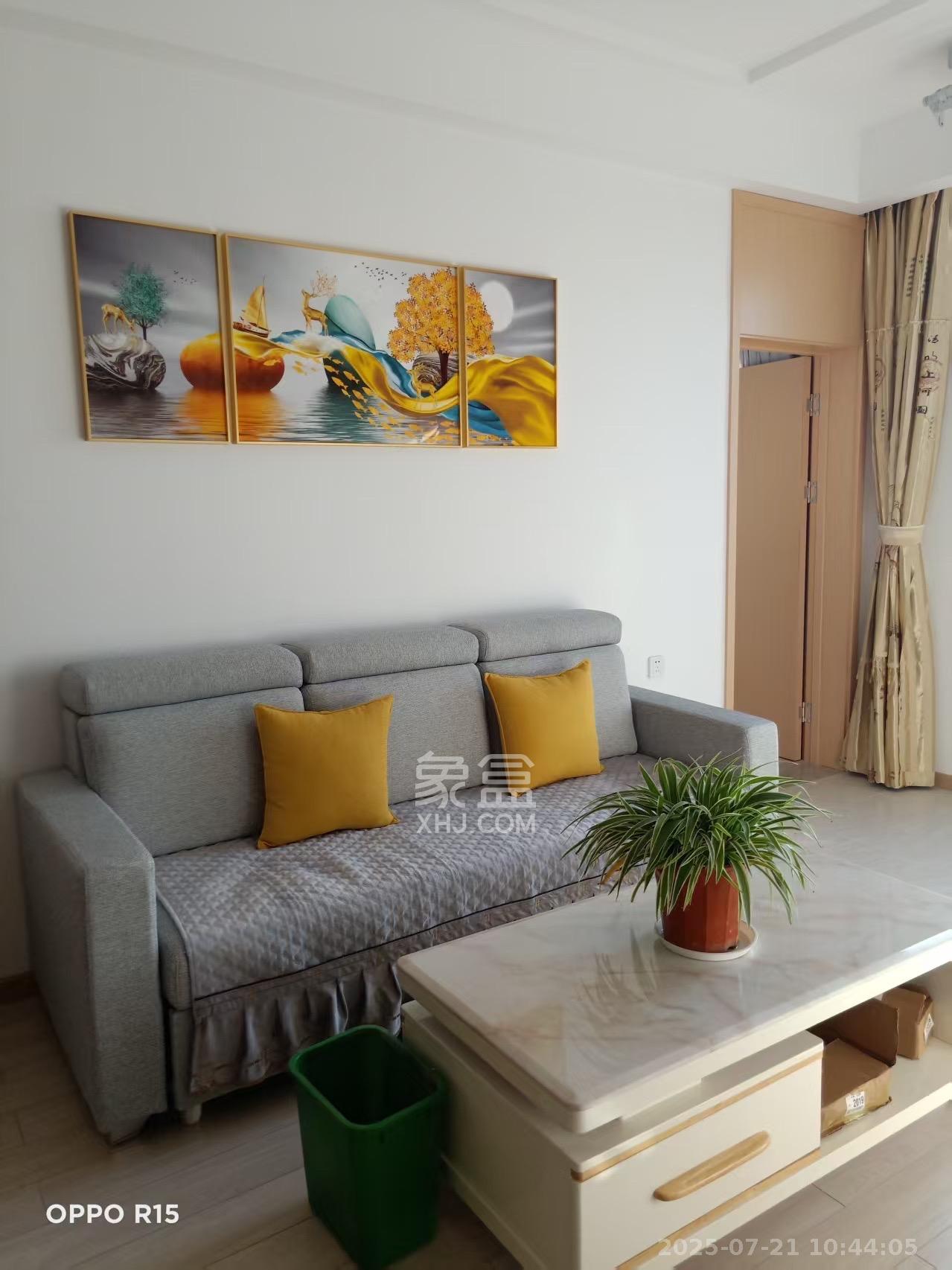 启迪协信中心  2室2厅1卫    2800.0元/月 启迪协信中心  2室2厅1卫    2800.0元/月