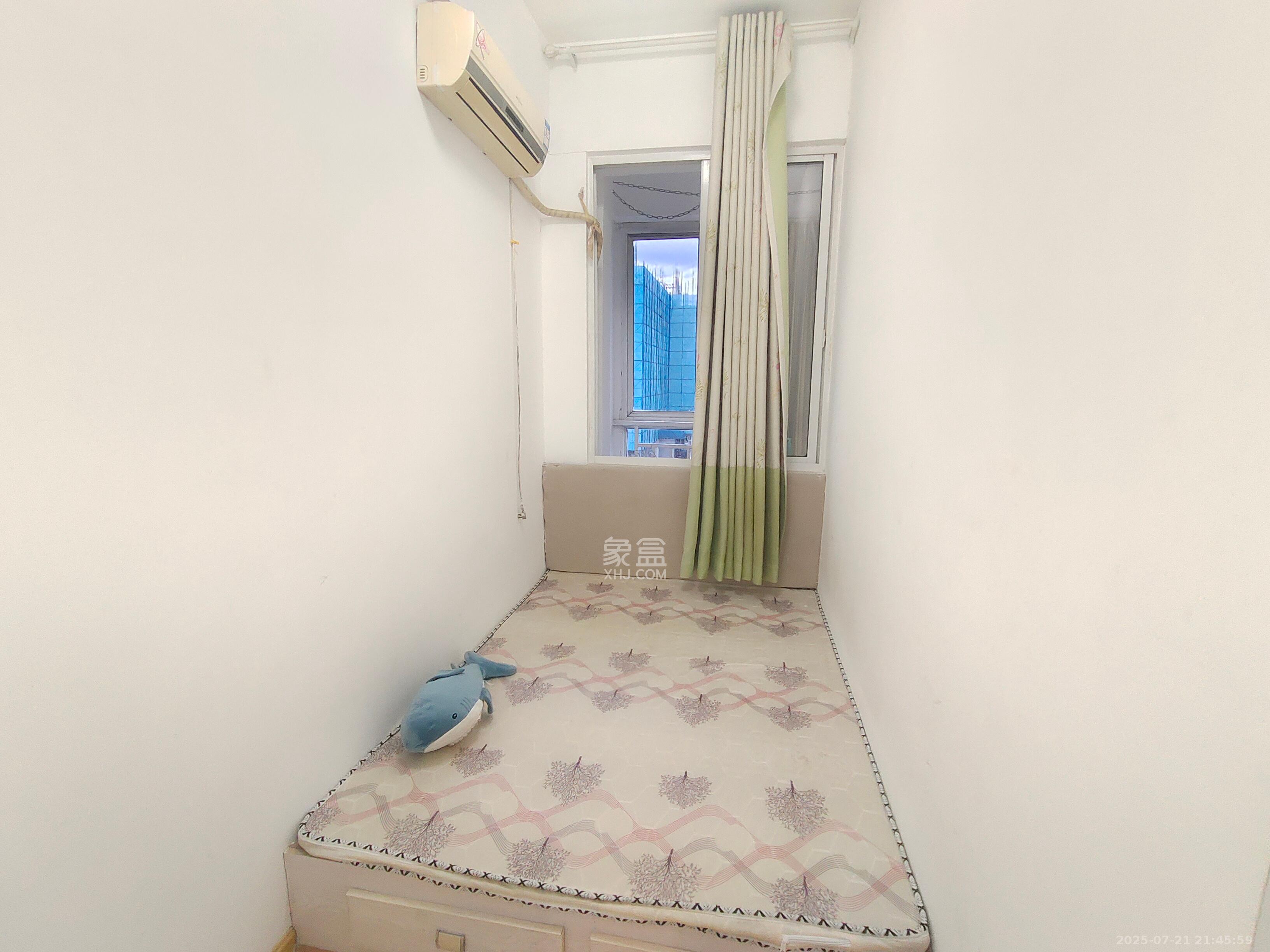 朝阳银座 3室1厅1卫 2000.0元/月 朝阳银座 3室1厅1卫 2000.0元/月室内图