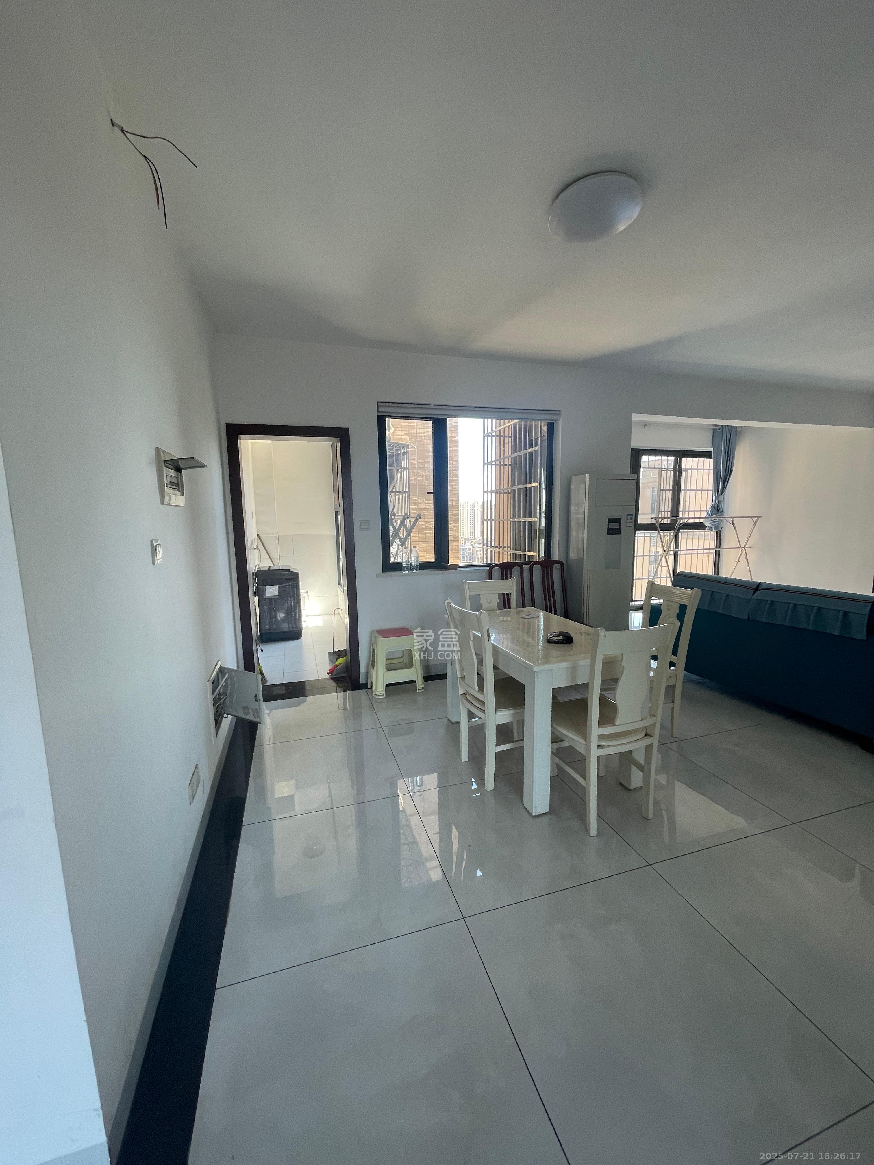 中悦领秀城 4室2厅0卫 2000.0元/月 中悦领秀城 4室2厅0卫 2000.0元/月室内图