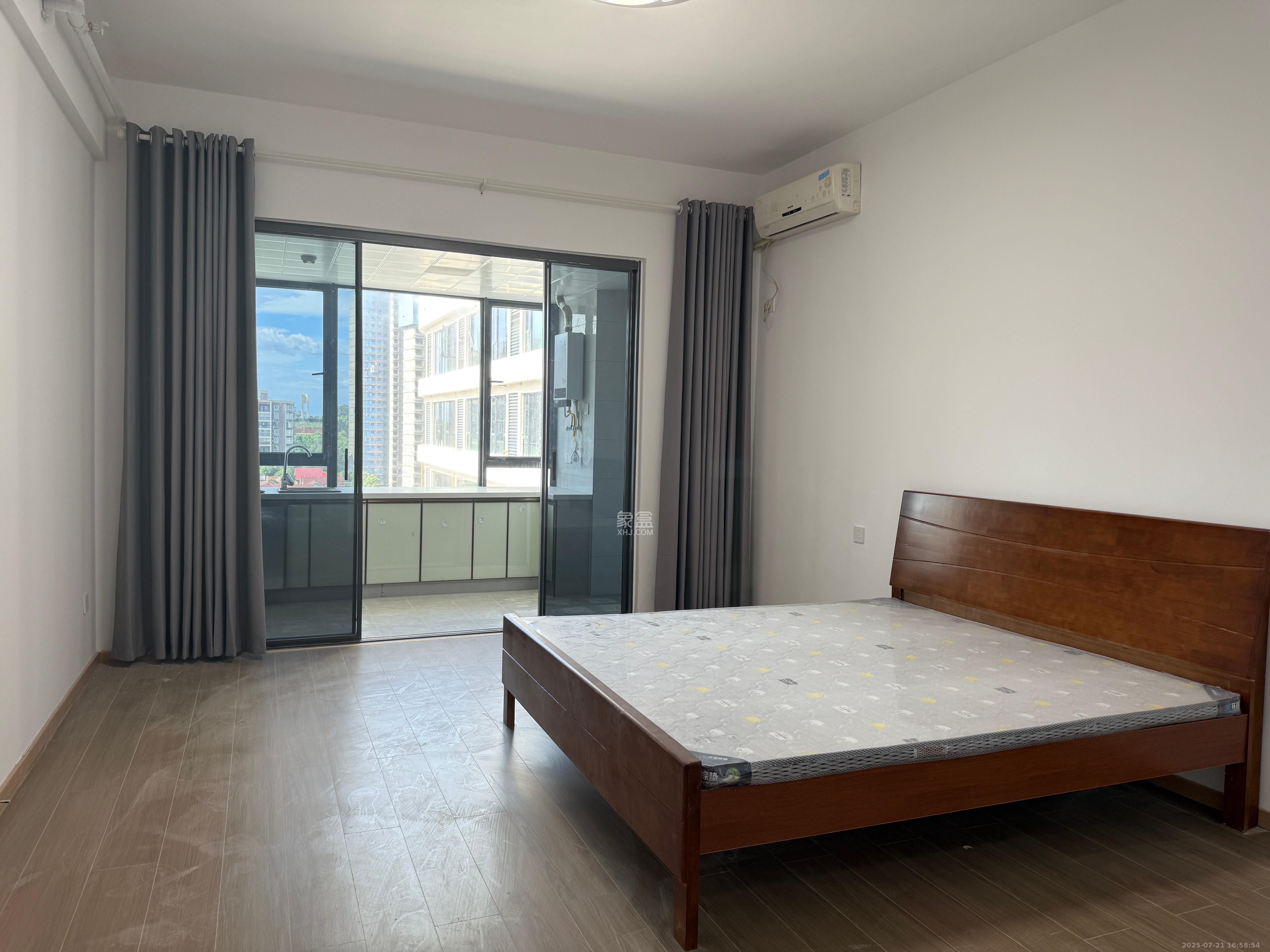 润城生鲜农贸大市场 1室1厅1卫 1080.0元/月 润城生鲜农贸大市场 1室1厅1卫 1080.0元/月室内图