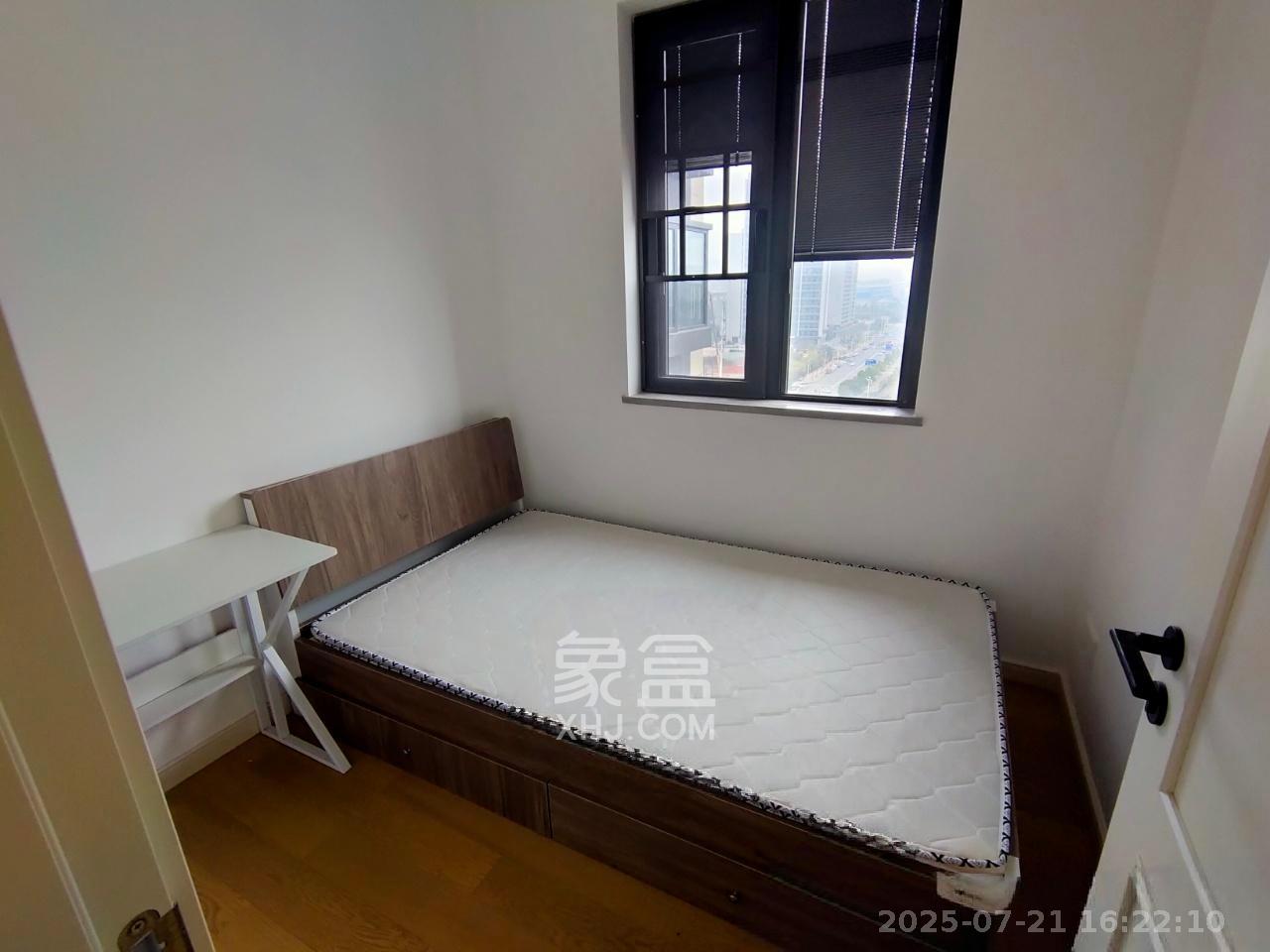 万科金色梦想C区  3室2厅2卫   3200.00元/月室内图
