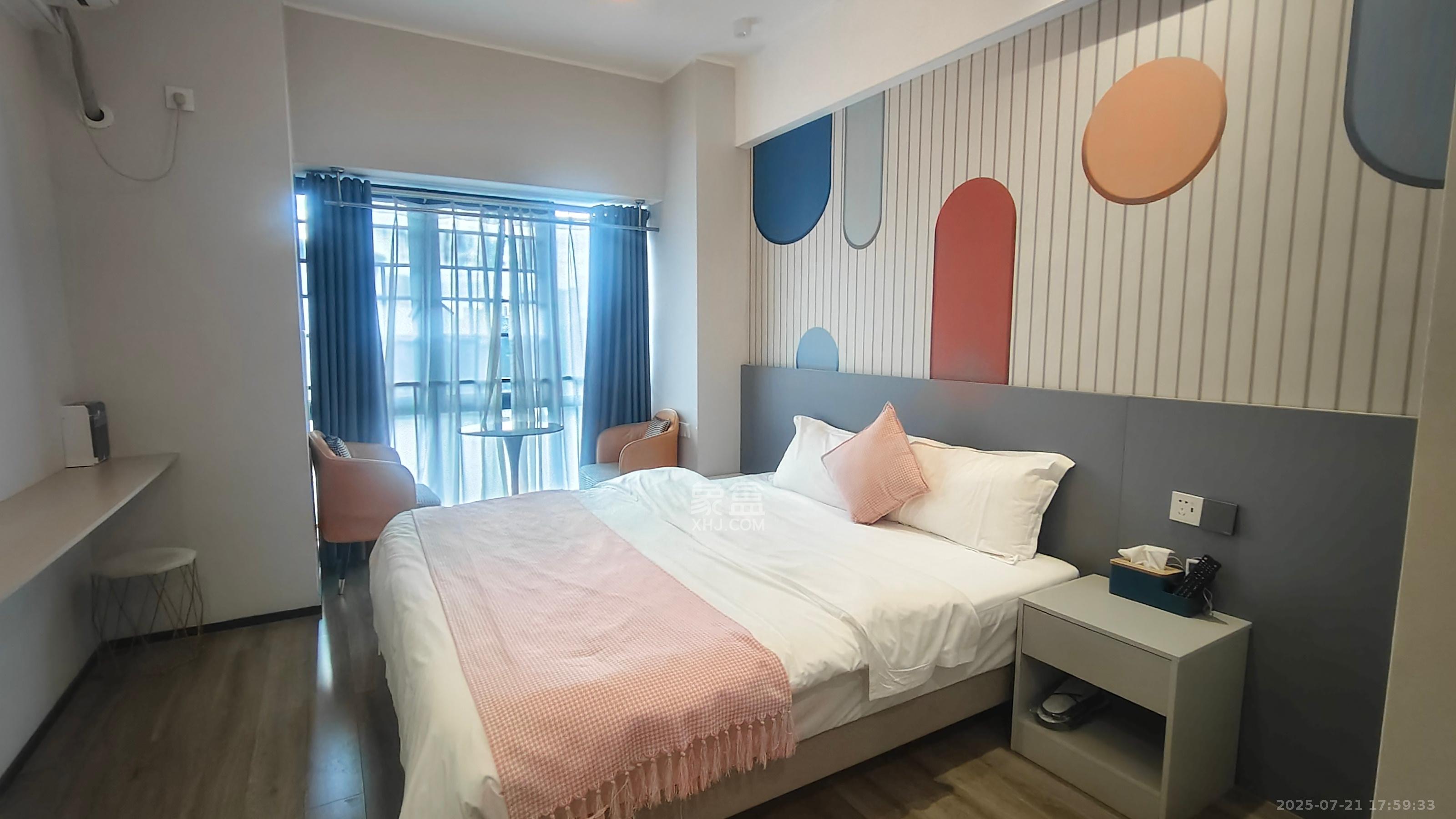 梅溪悦章 2室1厅1卫 1700.0元/月 梅溪悦章 2室1厅1卫 1700.0元/月室内图