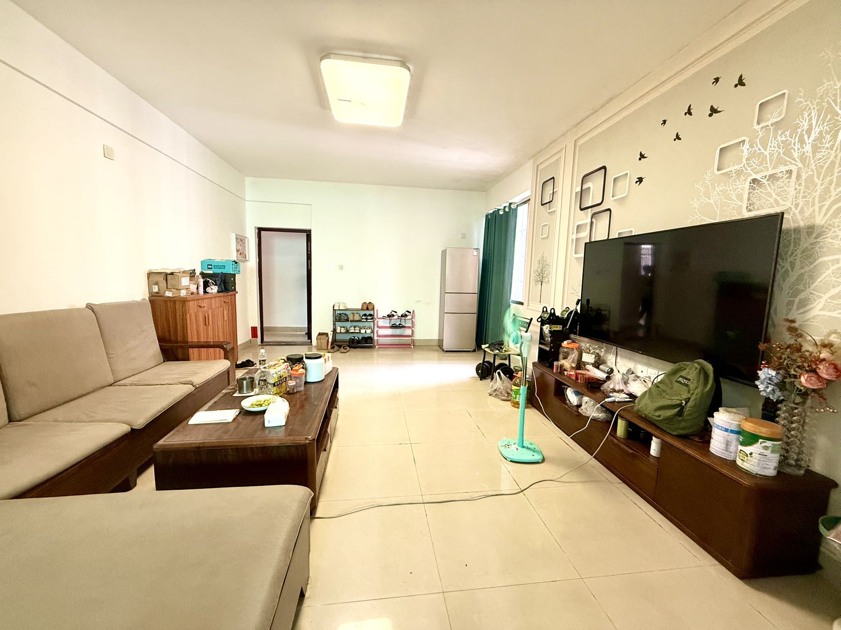 金鹿花园一期 3室2厅2卫 125.0万 金鹿花园一期 3室2厅2卫 125.0万户型图