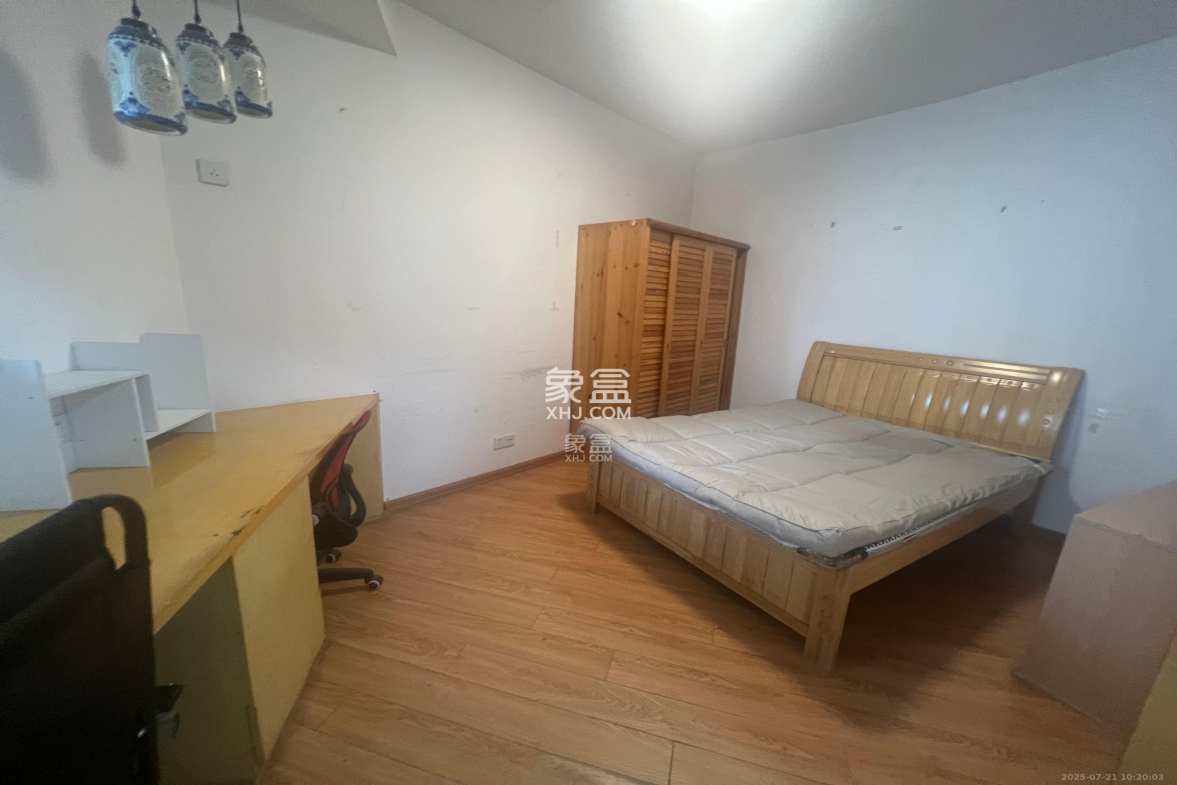 颐美会现代城 1室1厅1卫 2000.0元/月 颐美会现代城 1室1厅1卫 2000.0元/月室内图