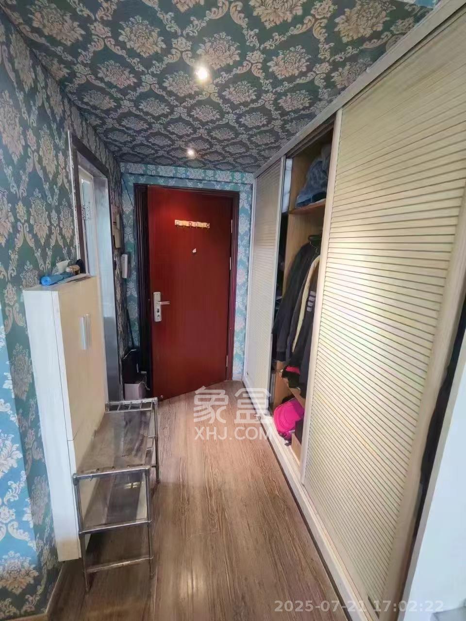 天健芙蓉盛世一期 1室1厅1卫 1400.0元/月 天健芙蓉盛世一期 1室1厅1卫 1400.0元/月室内图