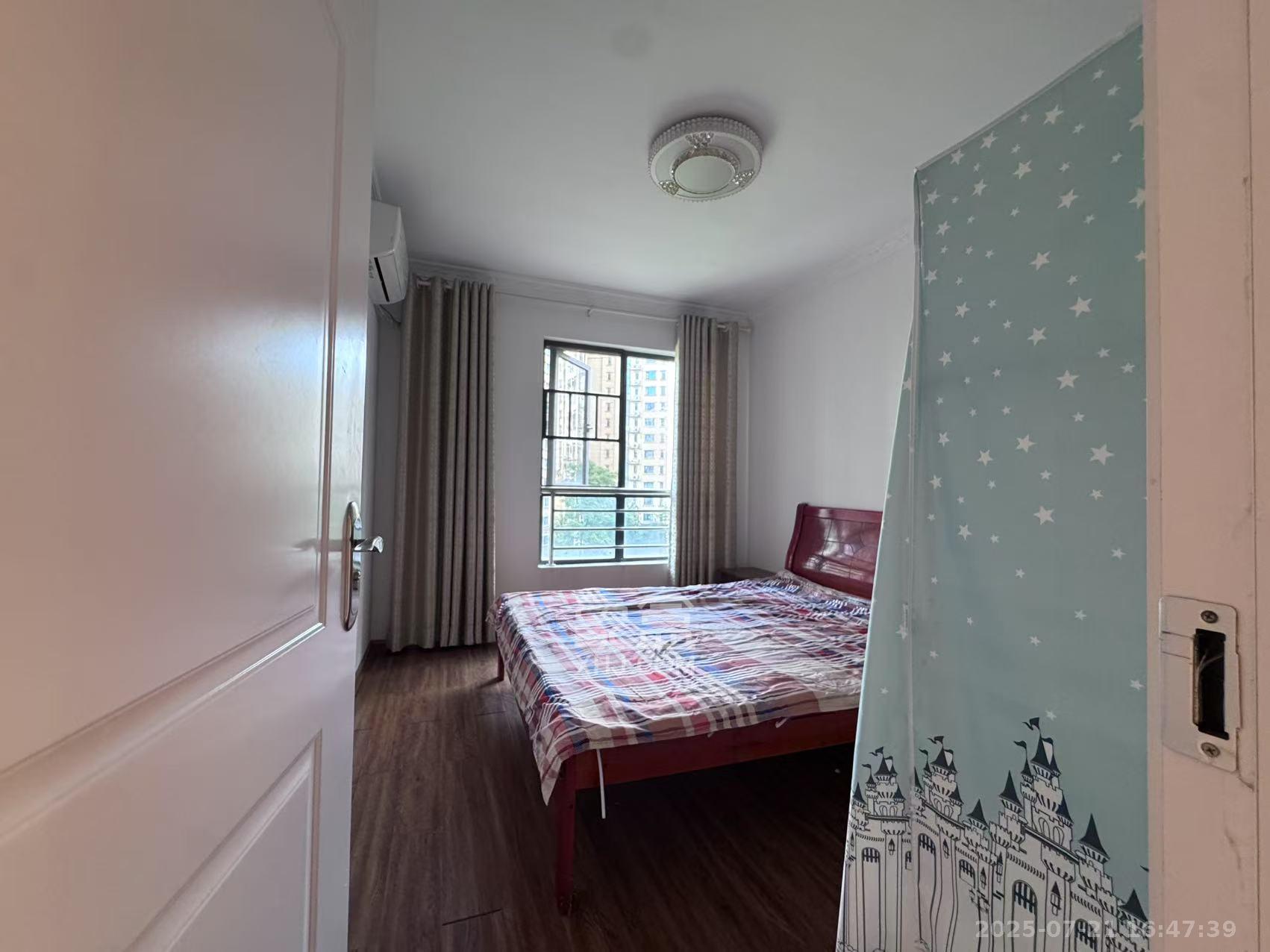 卢浮原著  2室2厅1卫    1500.0元/月室内图