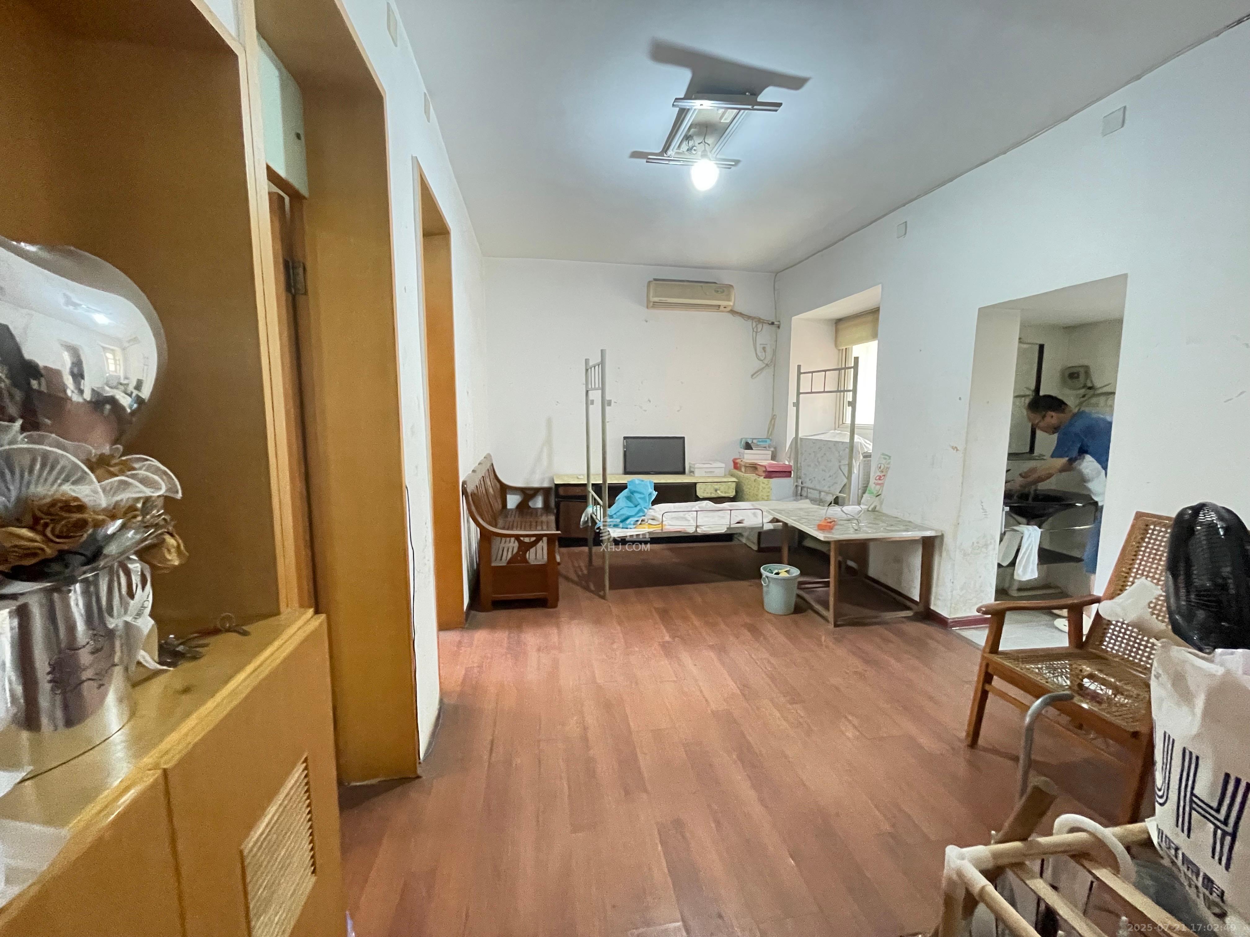 科技职院教师宿舍 2室2厅1卫 1200.0元/月 科技职院教师宿舍 2室2厅1卫 1200.0元/月室内图