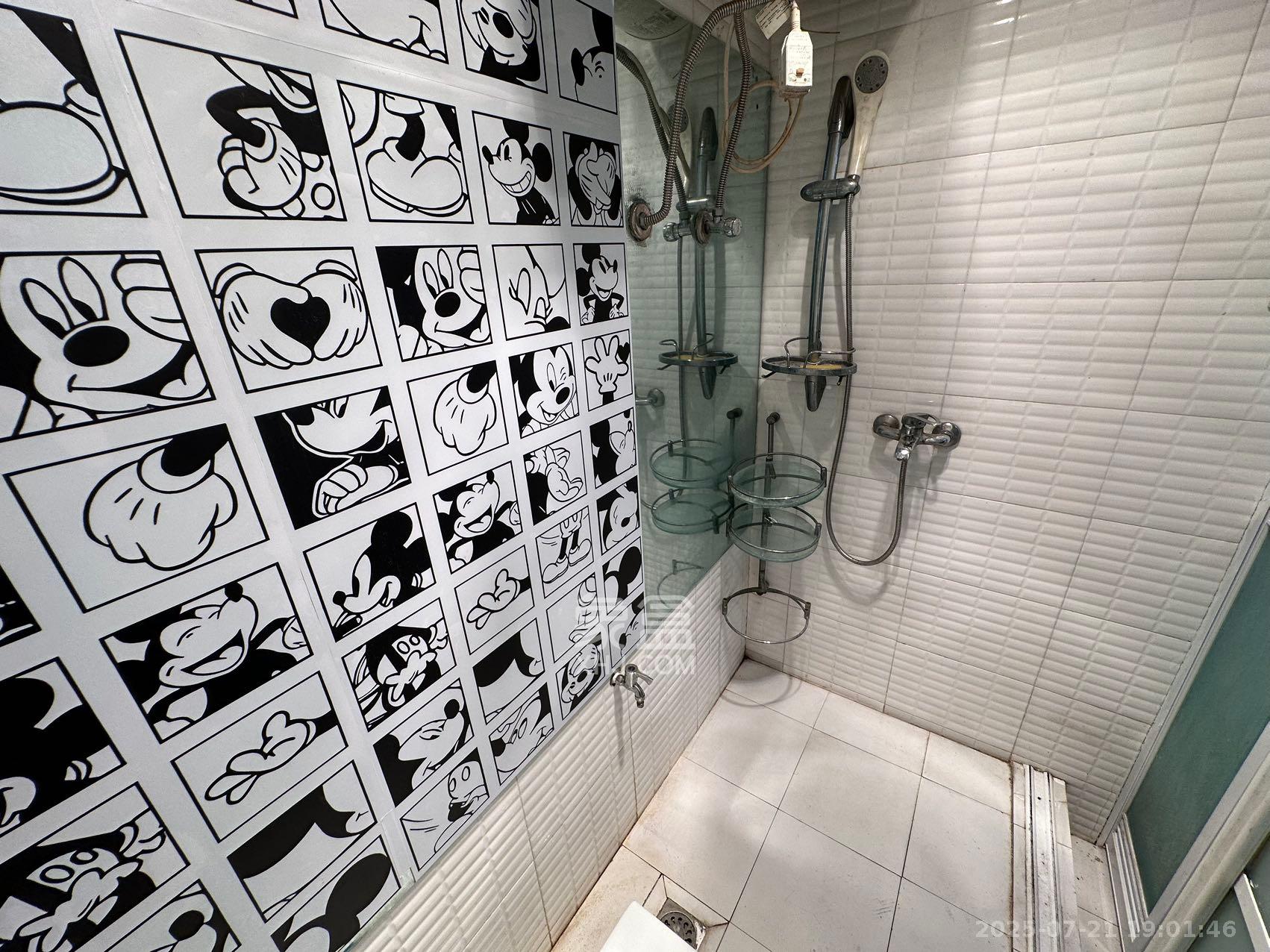 红星商务楼（红星蔬菜批发大市场）  1室1厅1卫    1750.0元/月室内图