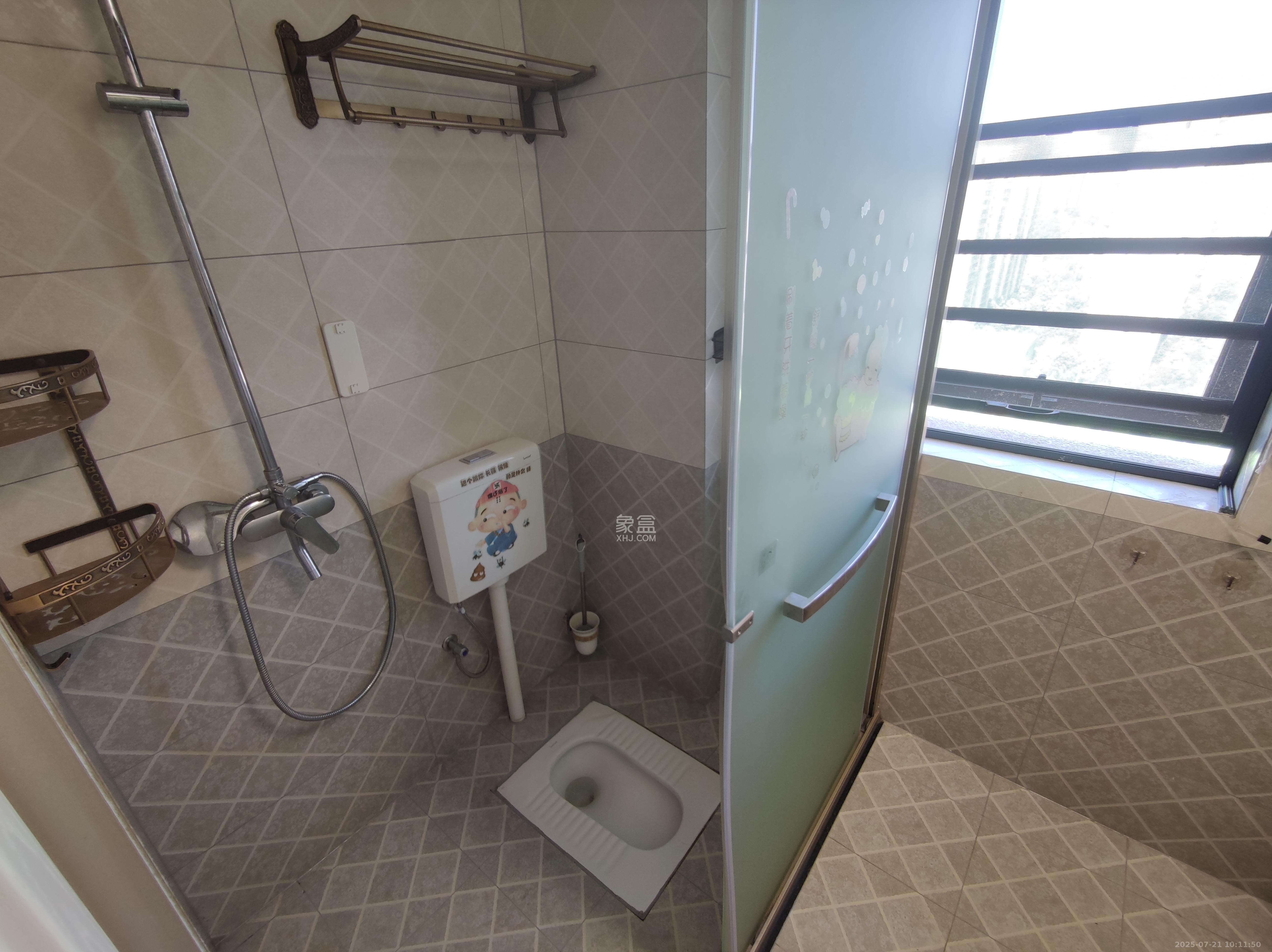 明昇壹城(明昇时代广场)一期 3室2厅2卫 3000.0元/月 明昇壹城(明昇时代广场)一期 3室2厅2卫 3000.0元/月室内图