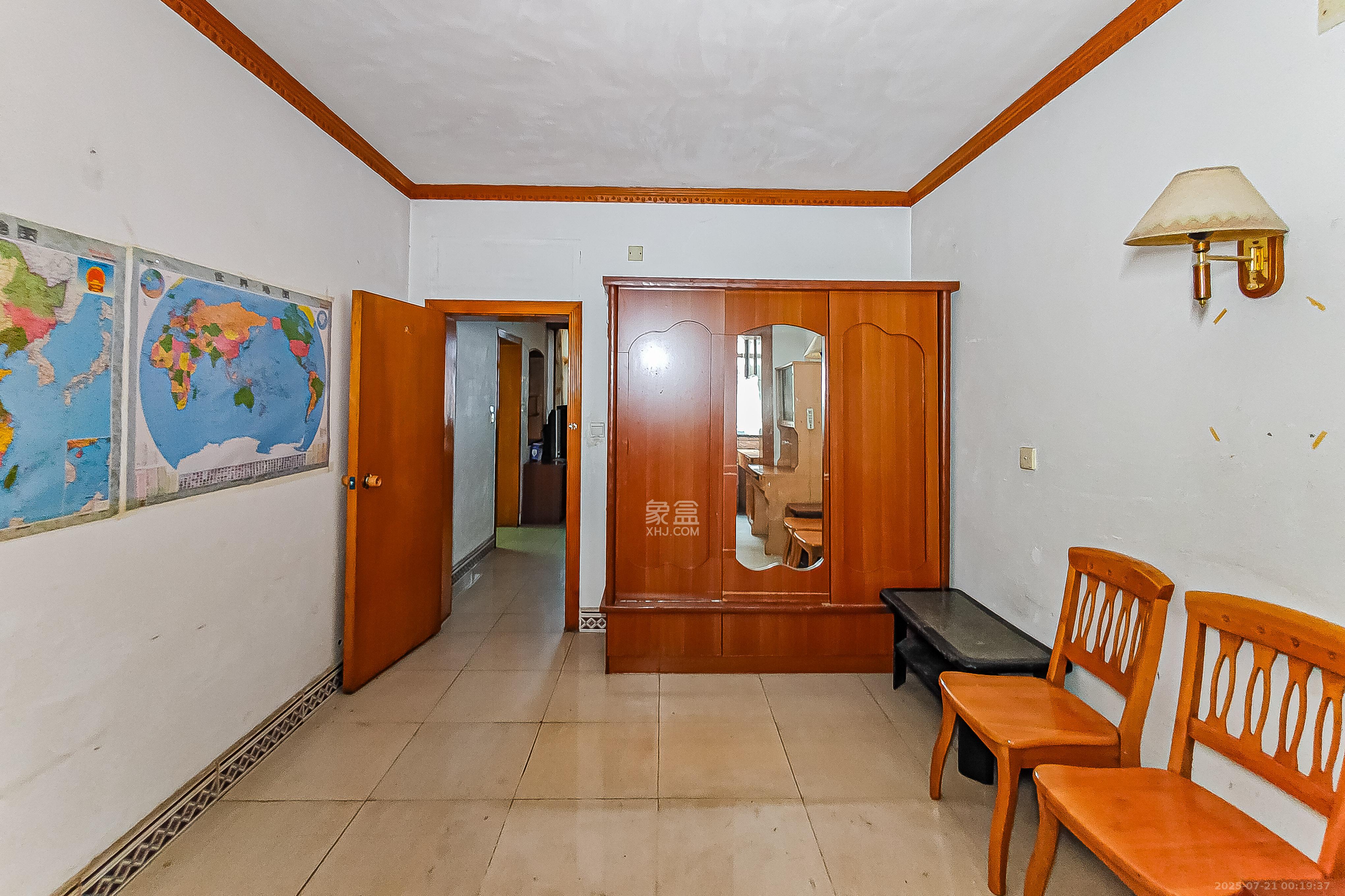 文庙坪小区  2室1厅1卫    62.8万 文庙坪小区  2室1厅1卫    62.8万卧室