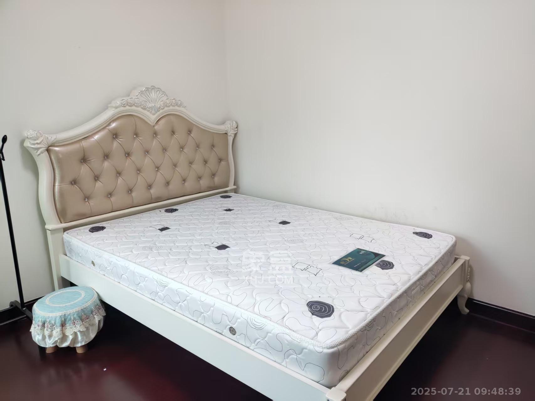 恒大绿洲 2室2厅1卫 2300.0元/月 恒大绿洲 2室2厅1卫 2300.0元/月室内图