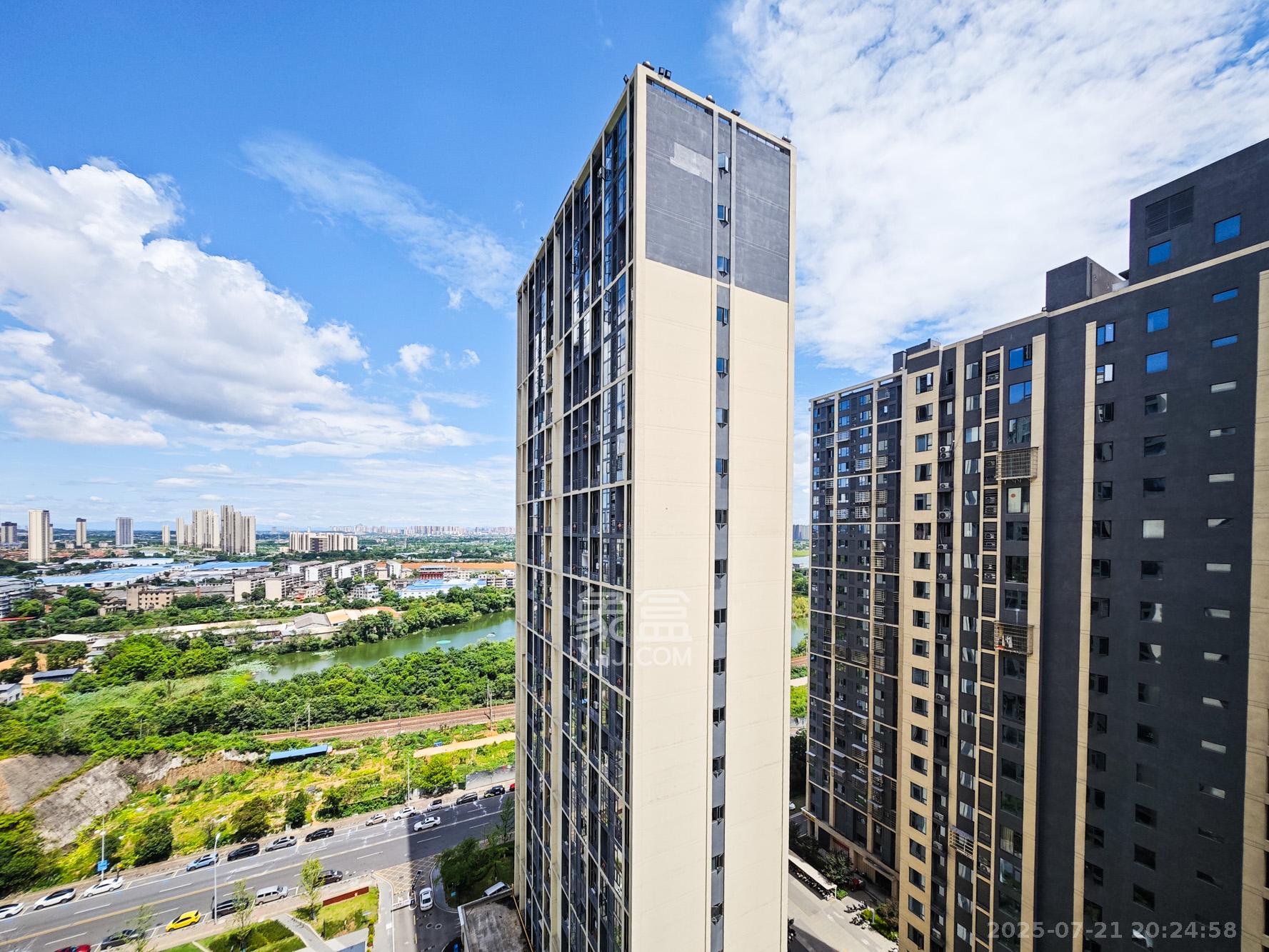 金地兰亭樾  1室0厅0卫   155.00万其他