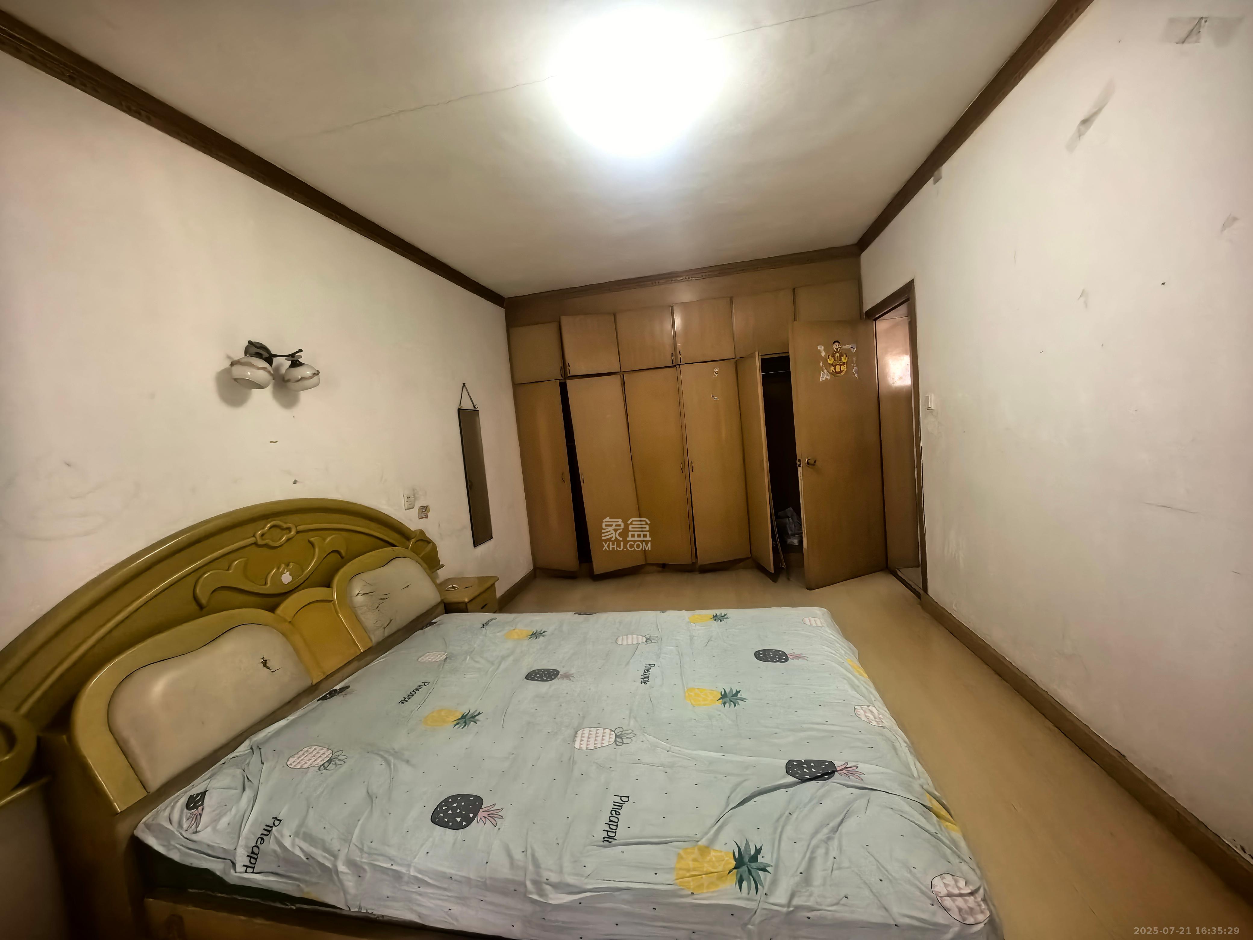 曾家湾13号生活区（友谊集团公司宿舍）  2室1厅1卫    1450.0元/月室内图