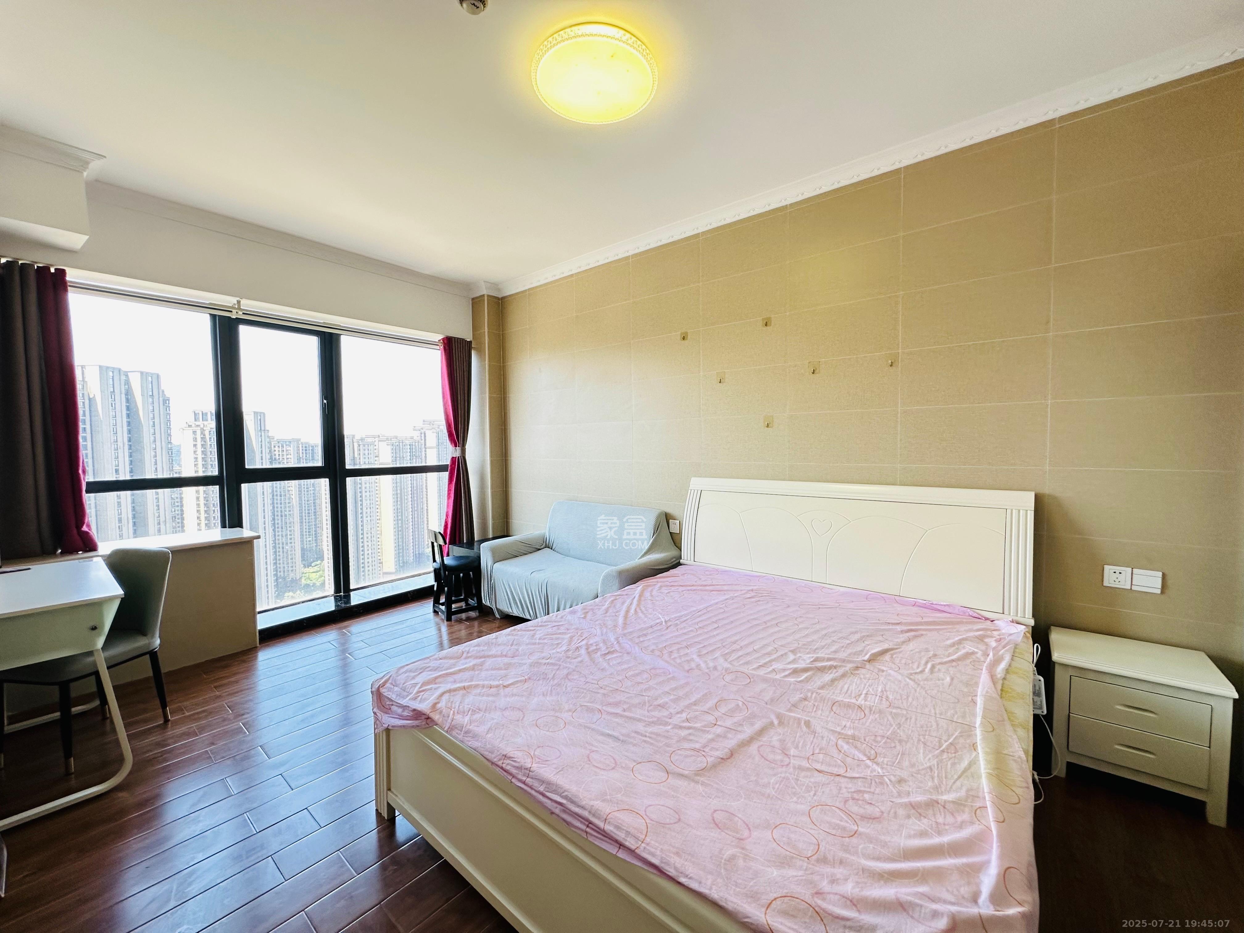 达美美立方  1室1厅1卫   1800.00元/月室内图