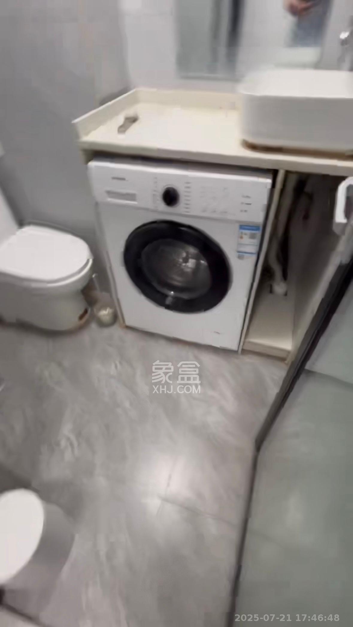 奥园城市天骄一期  1室1厅1卫    1000.0元/月 奥园城市天骄一期  1室1厅1卫    1000.0元/月室内图