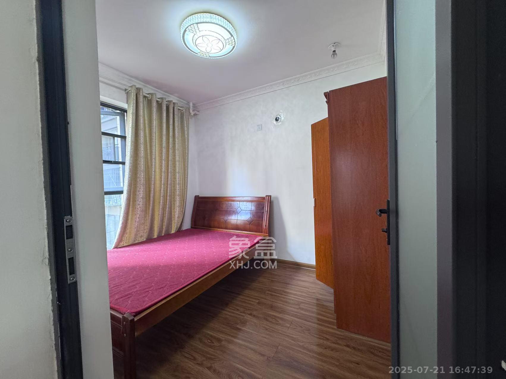 卢浮原著  2室2厅1卫    1500.0元/月室内图